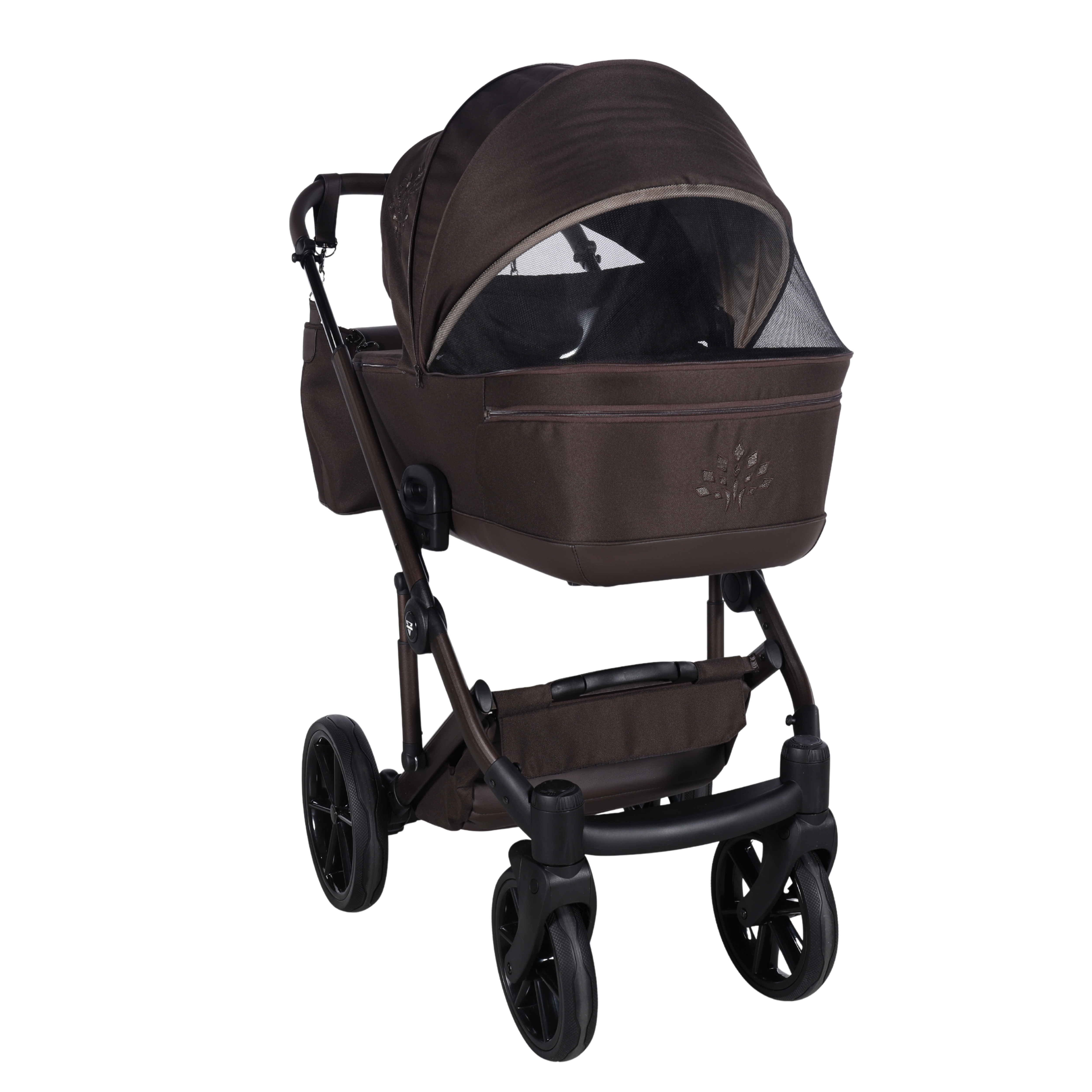 Junama Kombikinderwagen Milano
