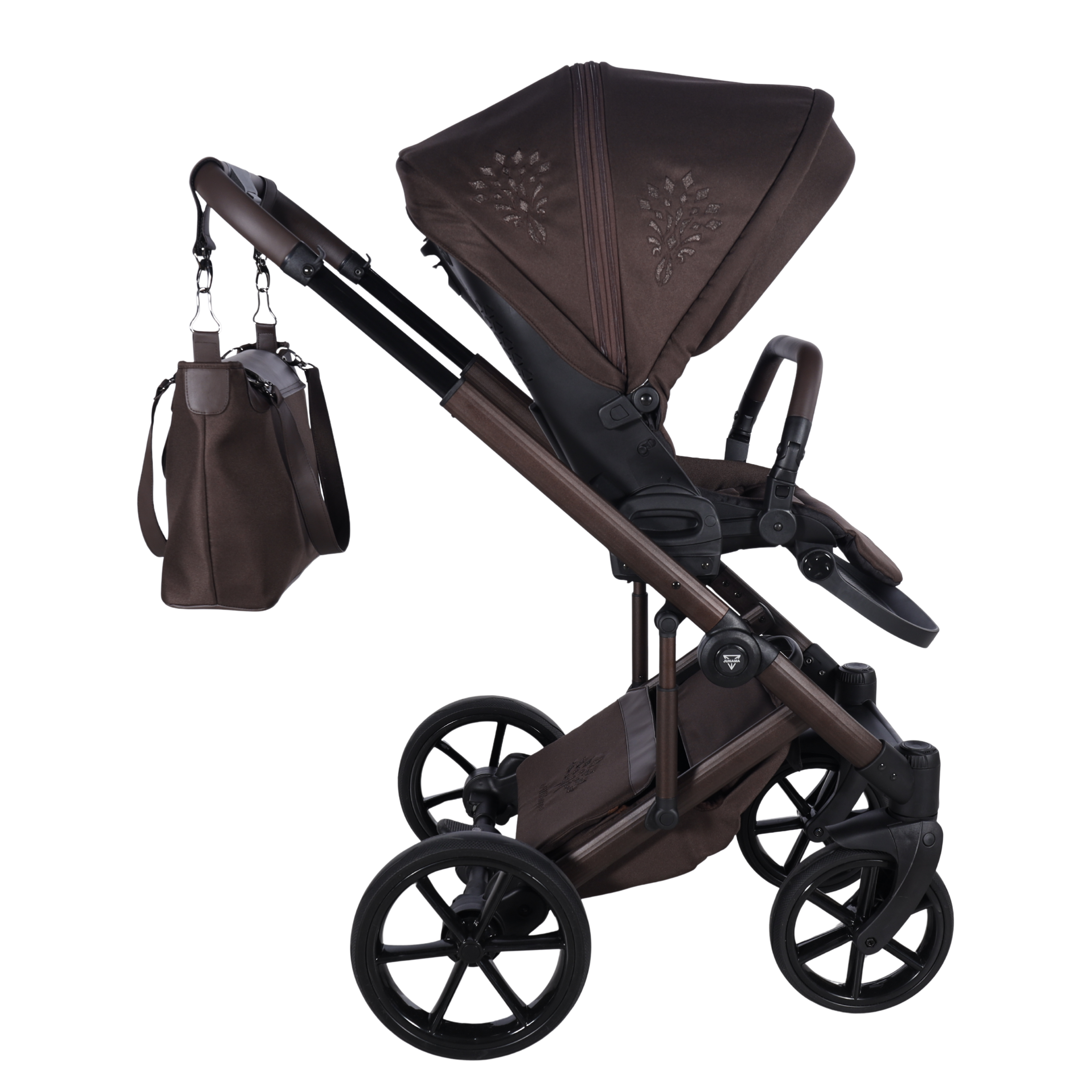 Junama Kombikinderwagen Milano