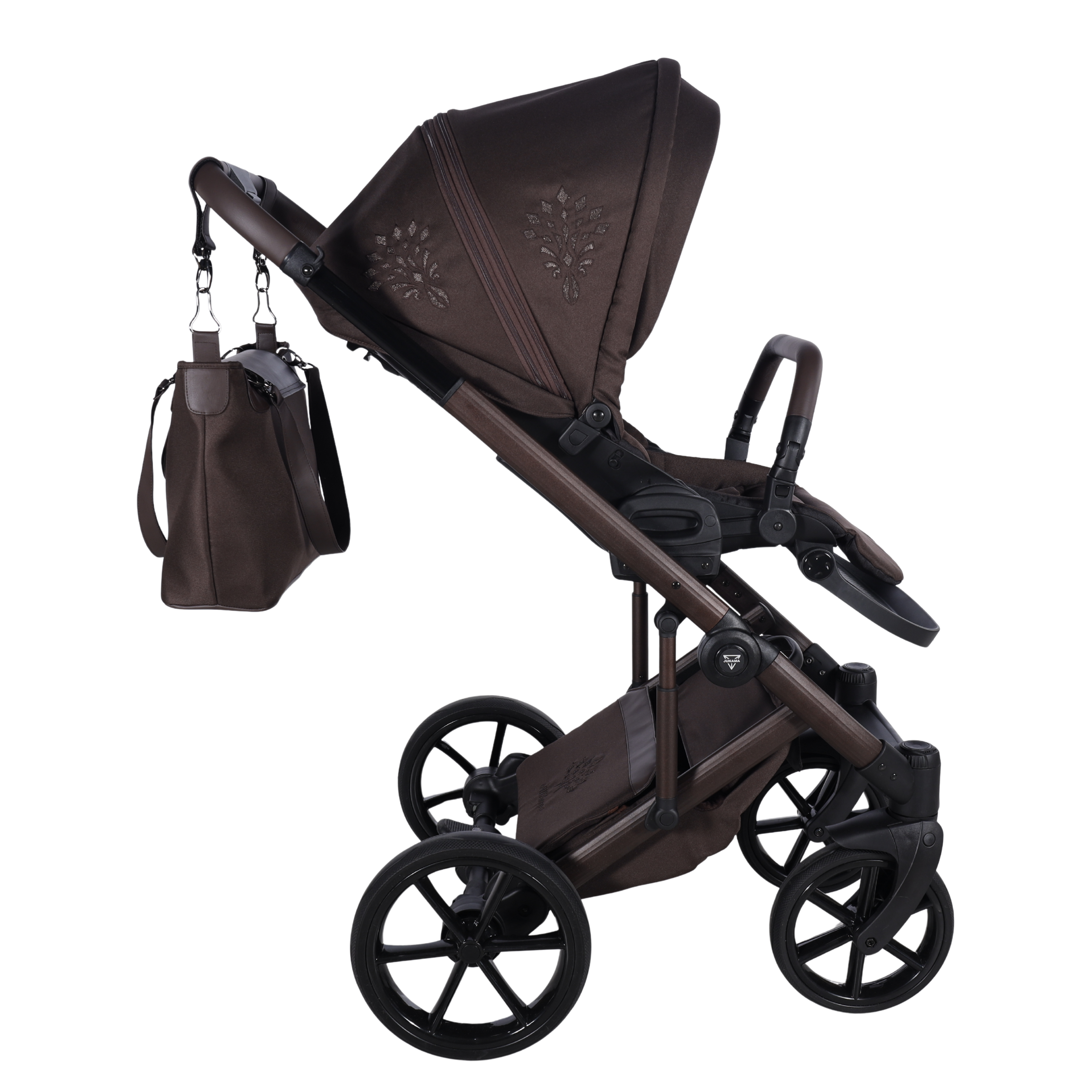 Junama Kombikinderwagen Milano