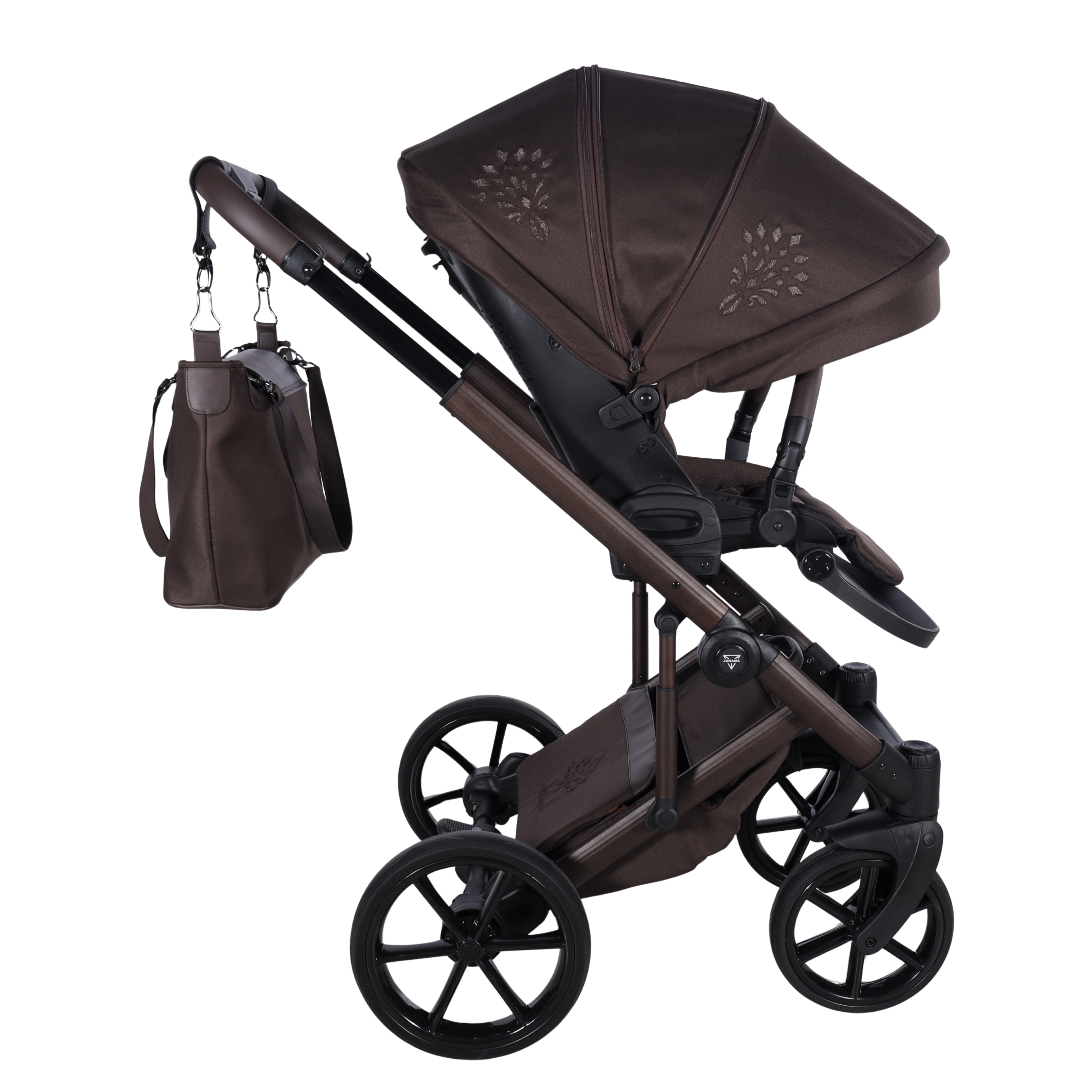 Junama Kombikinderwagen Milano