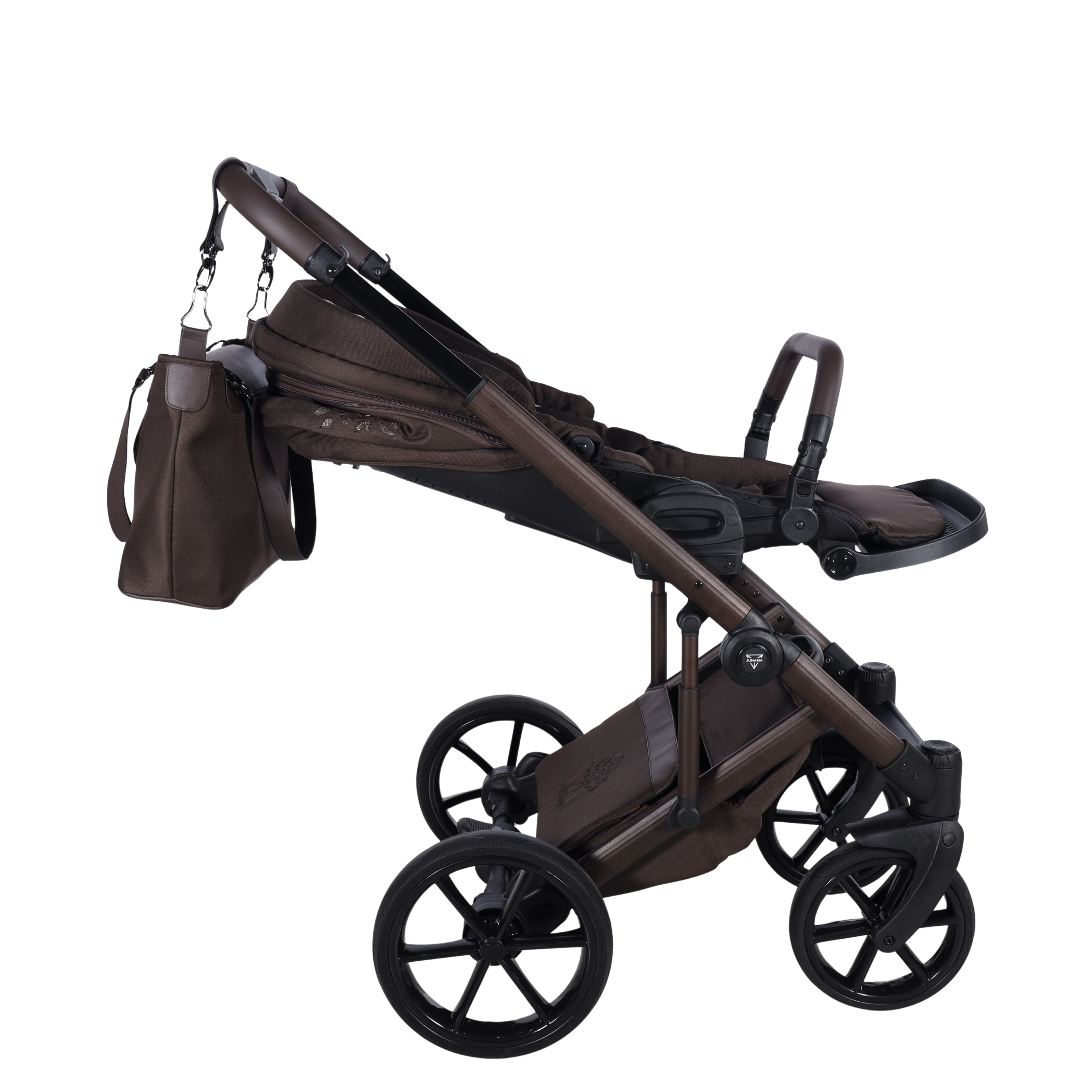Junama Kombikinderwagen Milano