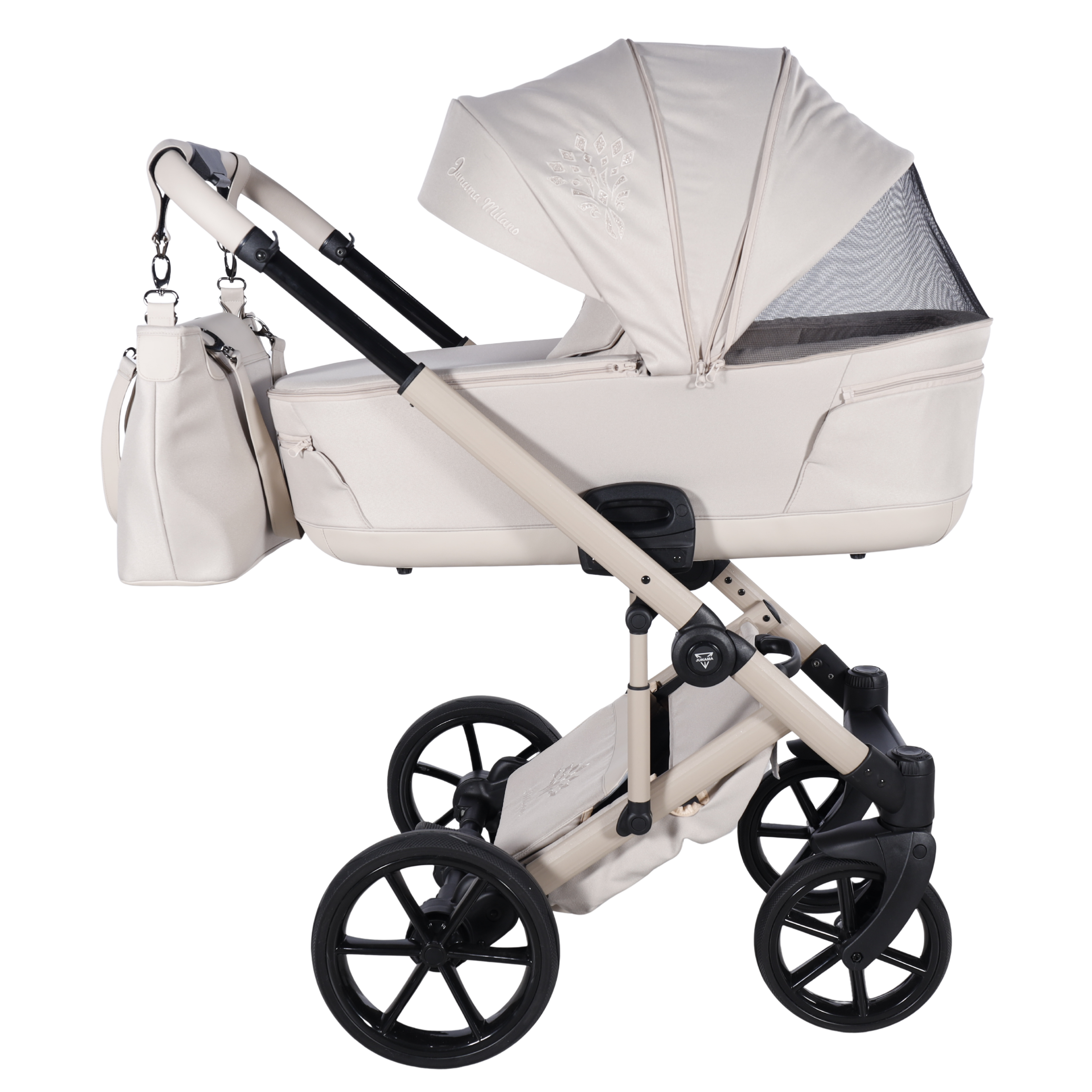 Junama Kombikinderwagen Milano
