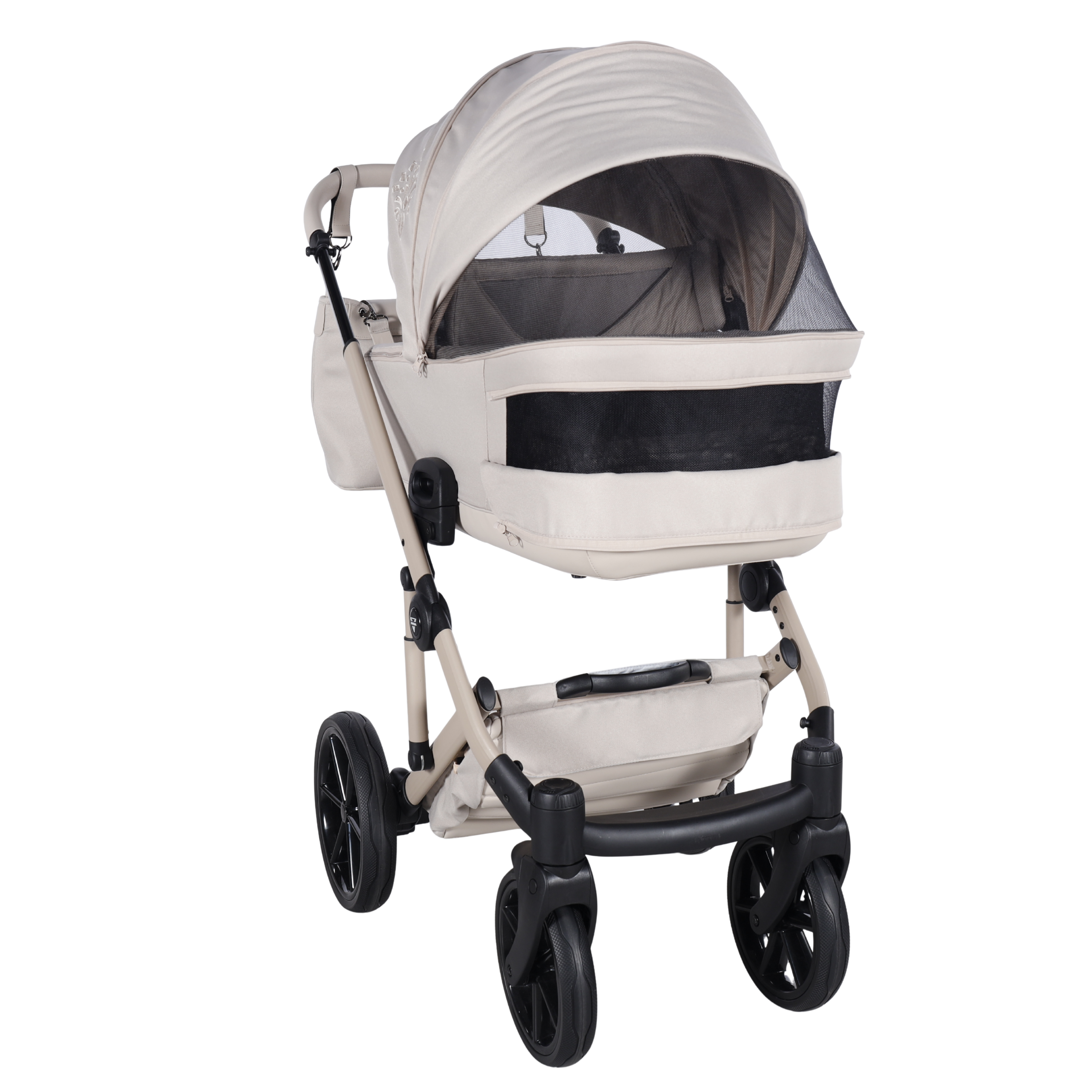 Junama Kombikinderwagen Milano