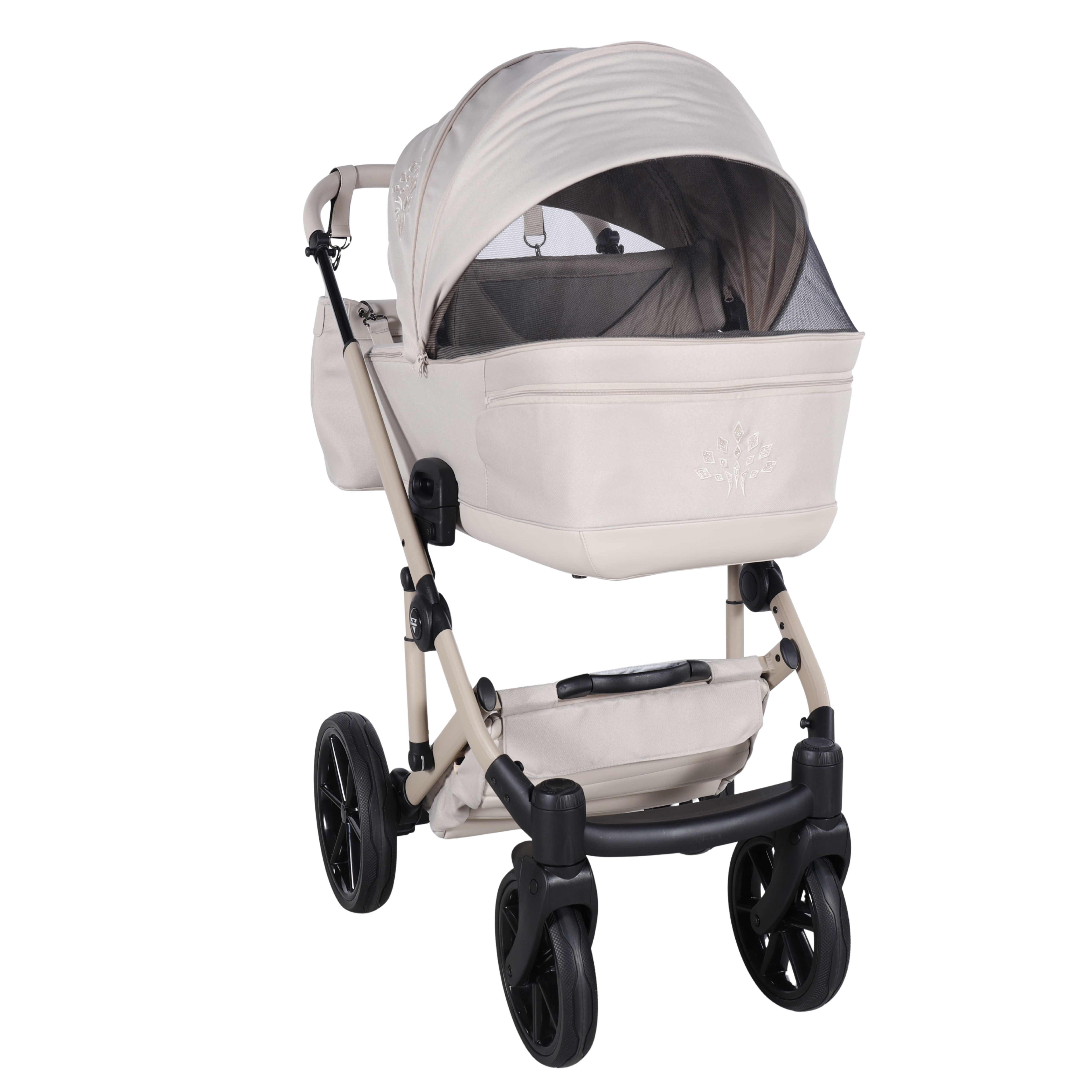 Junama Kombikinderwagen Milano