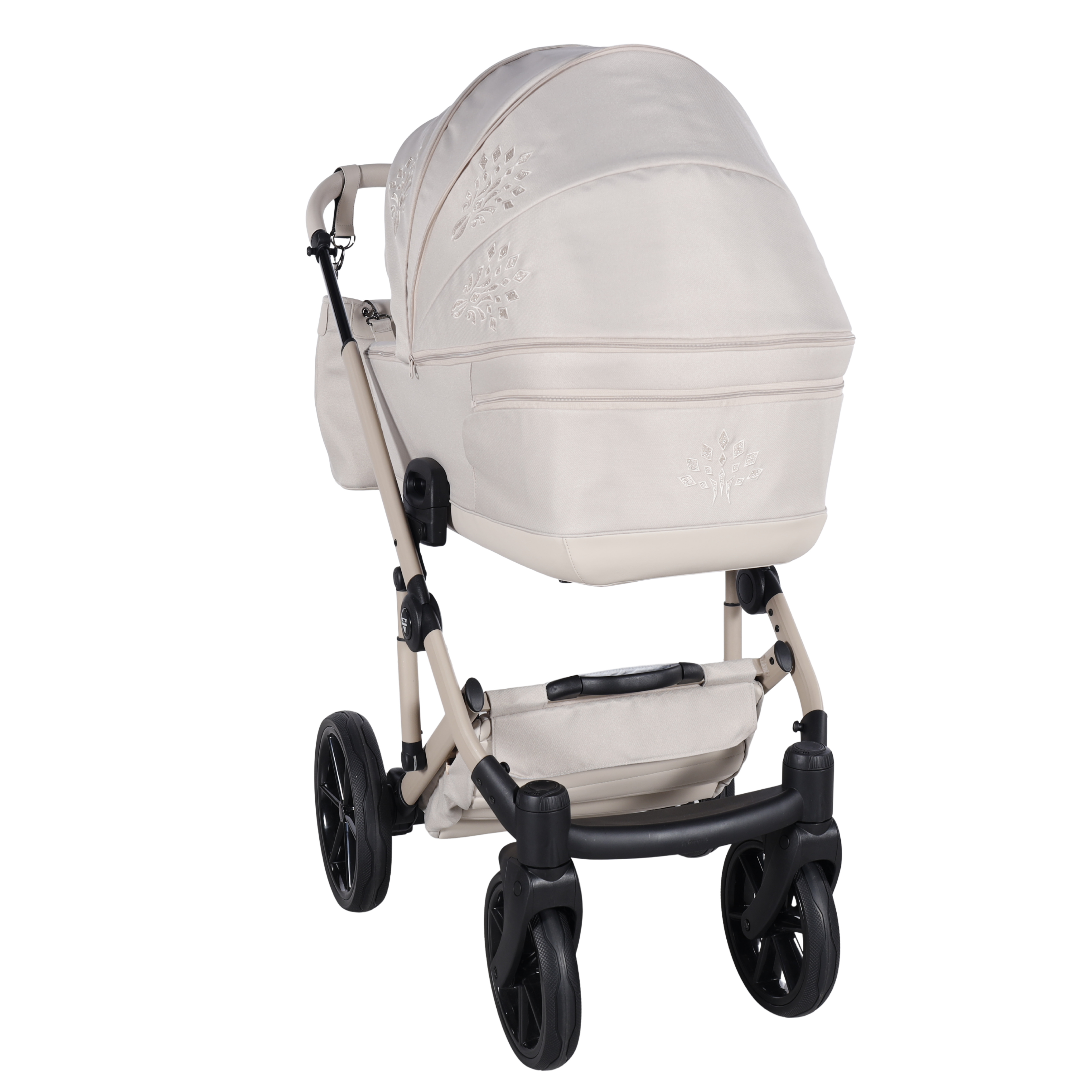 Junama Kombikinderwagen Milano