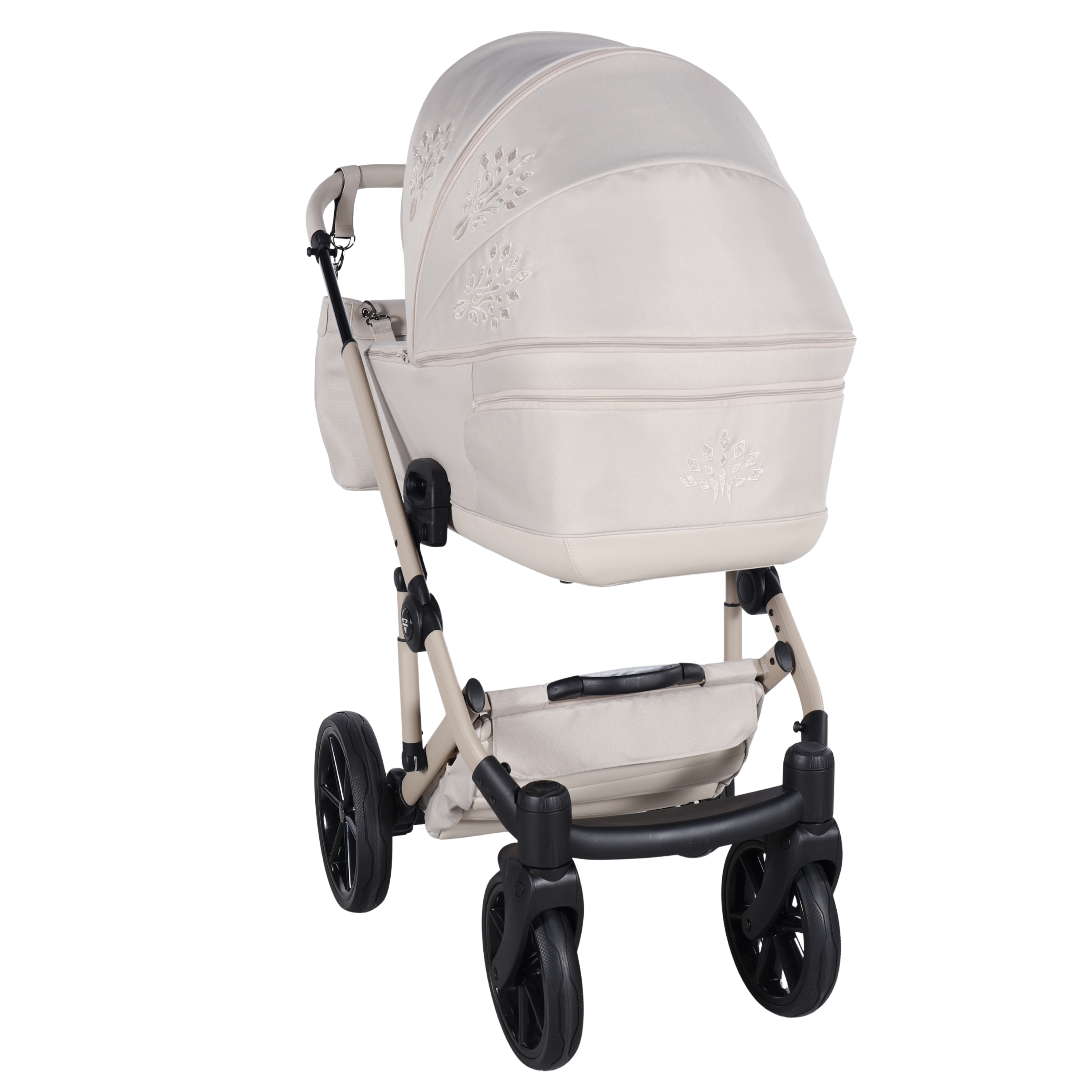 Junama Kombikinderwagen Milano