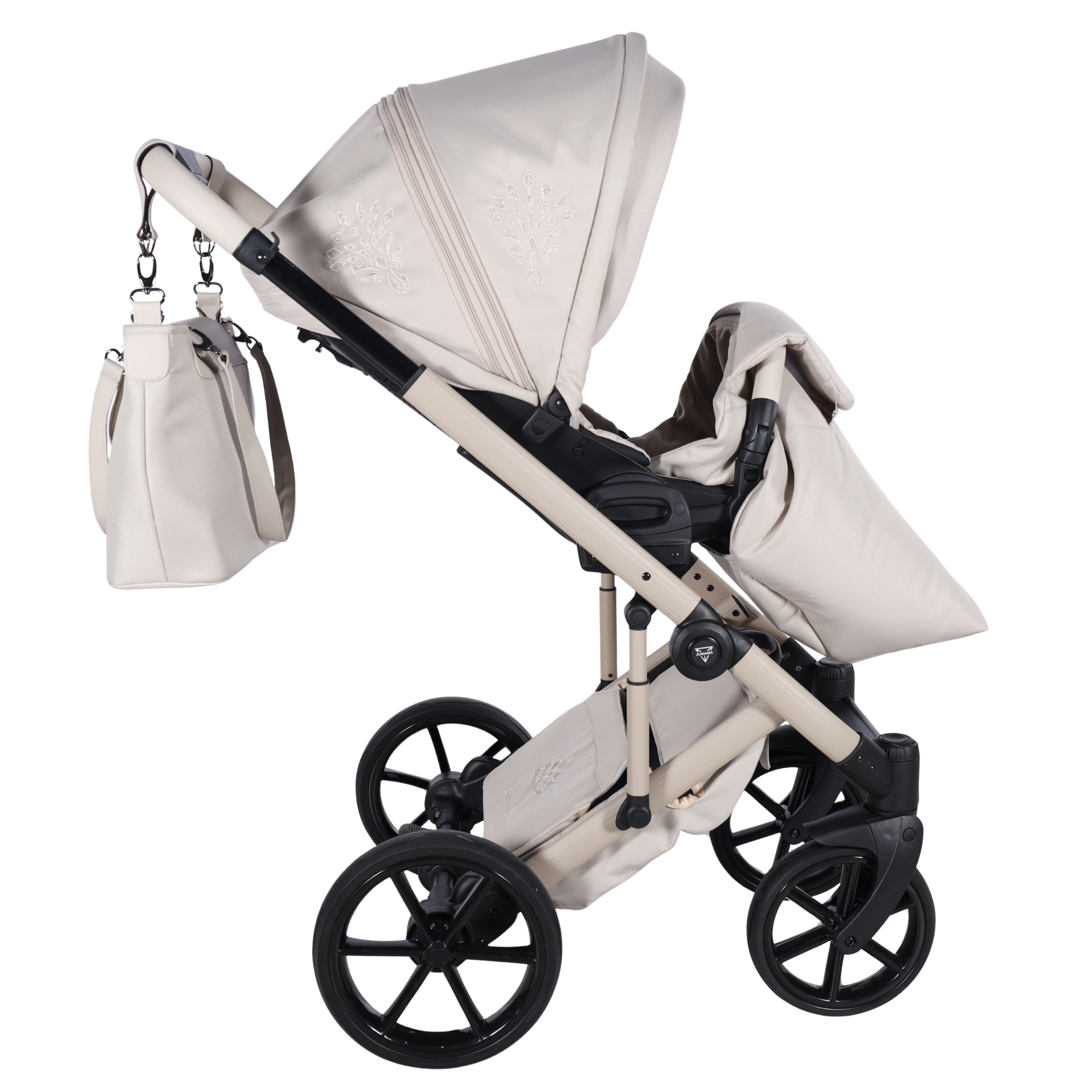 Junama Kombikinderwagen Milano