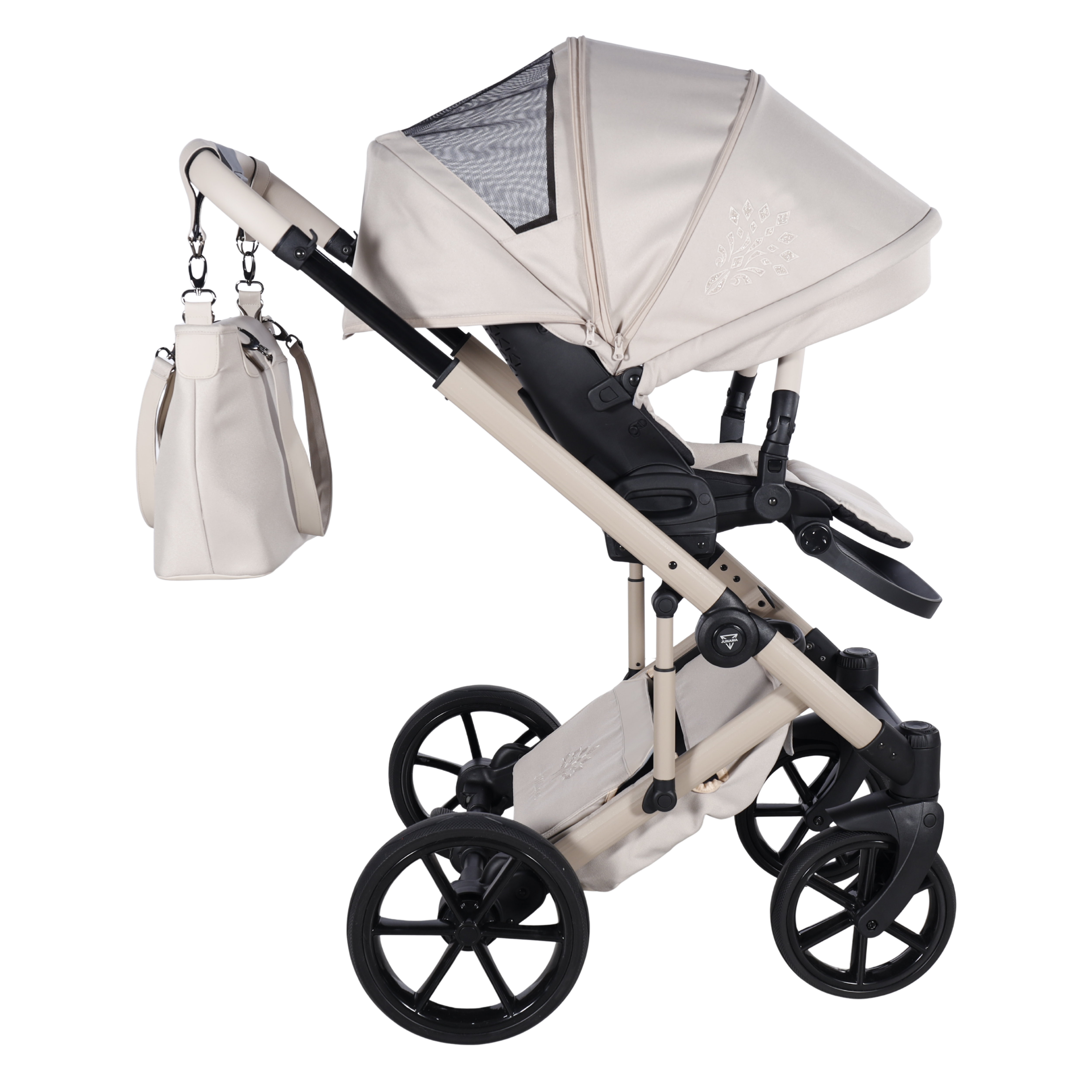 Junama Kombikinderwagen Milano