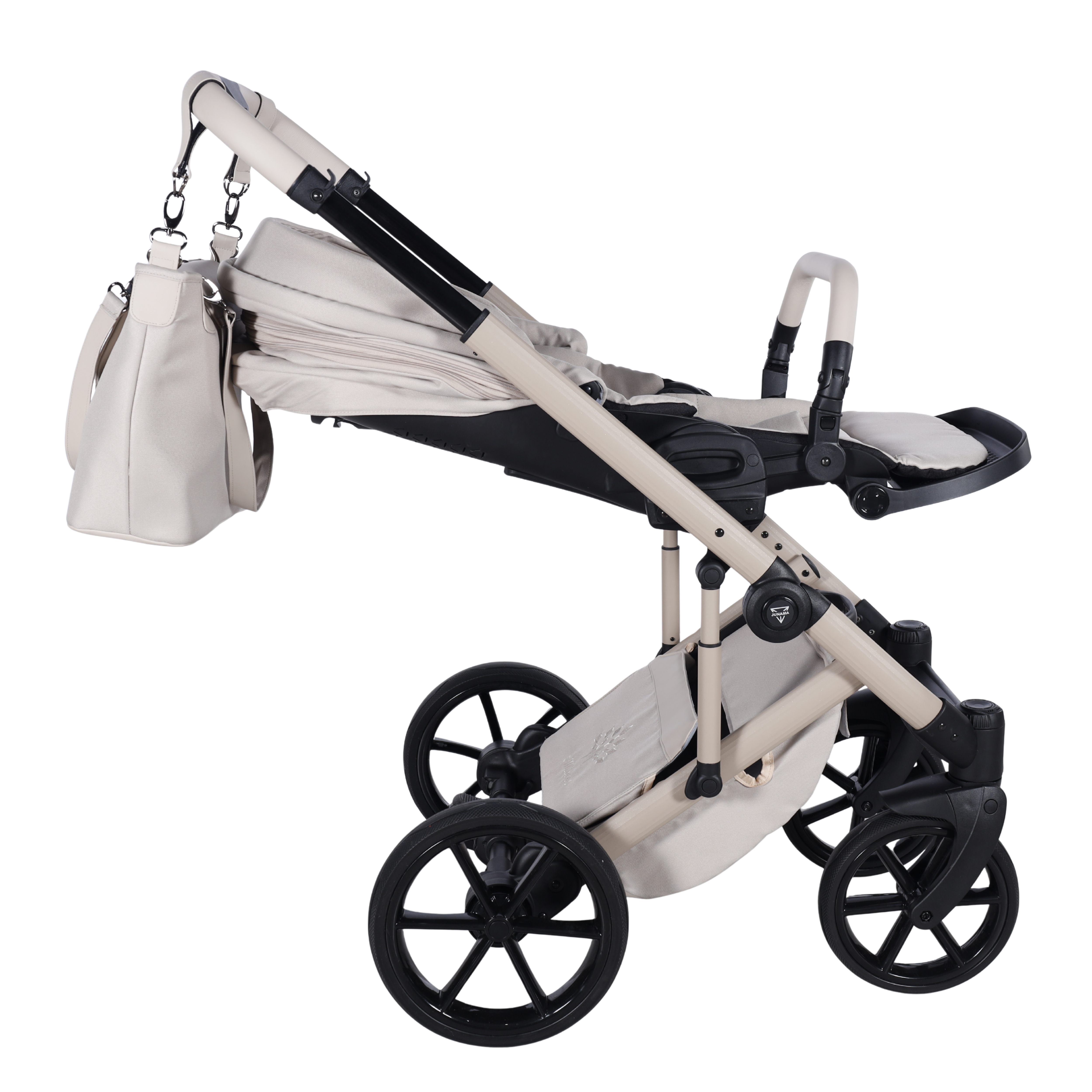 Junama Kombikinderwagen Milano