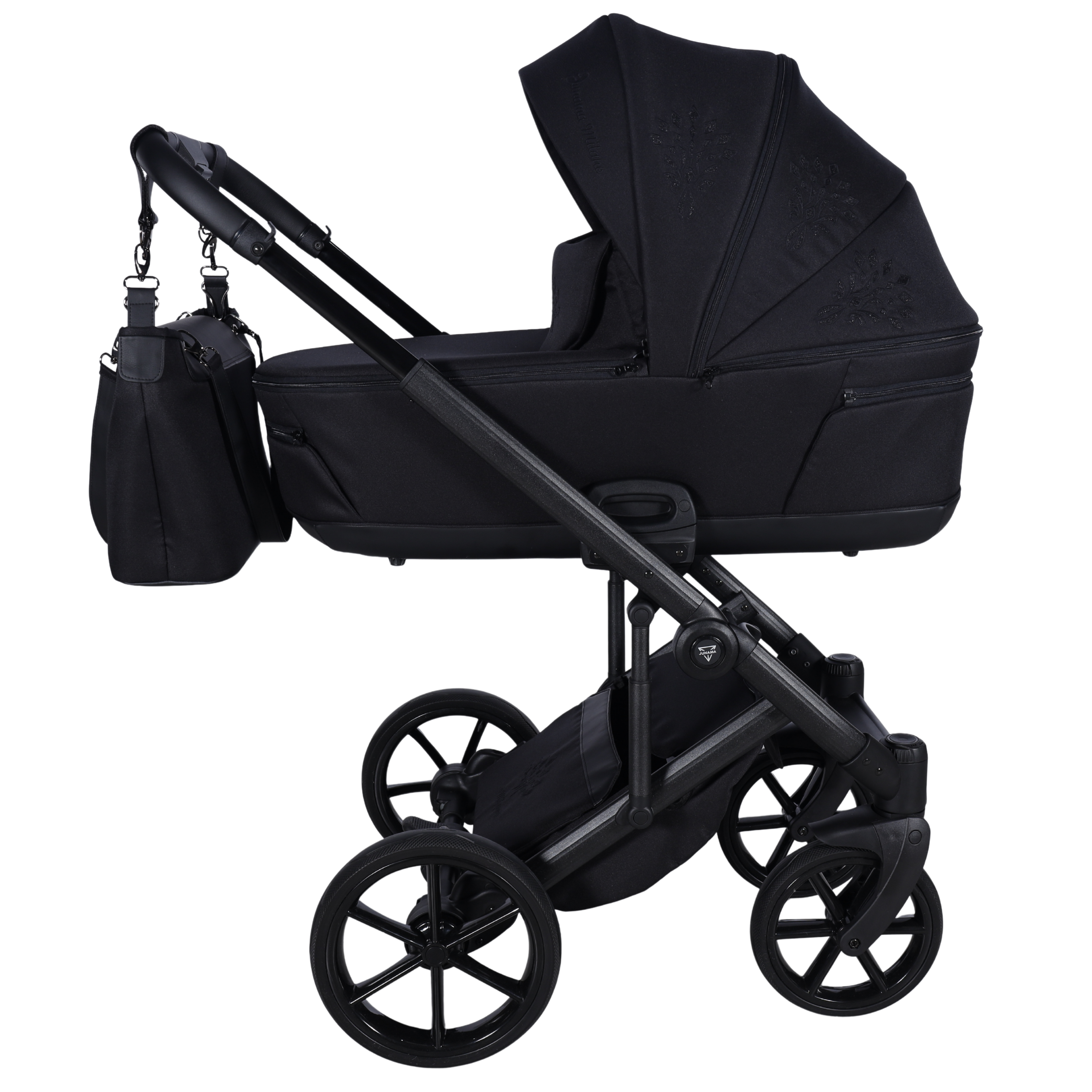 Junama Kombikinderwagen Milano
