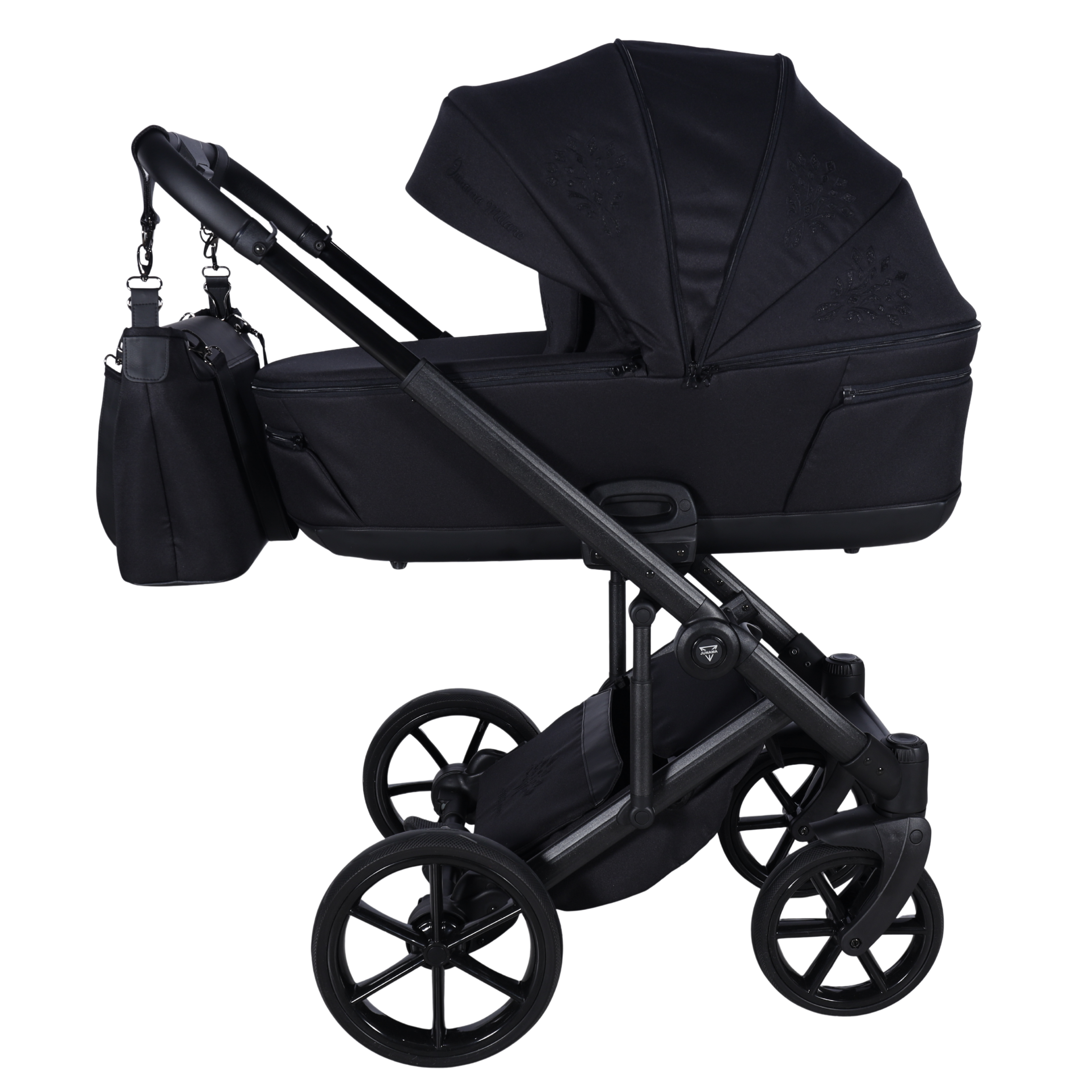 Junama Kombikinderwagen Milano
