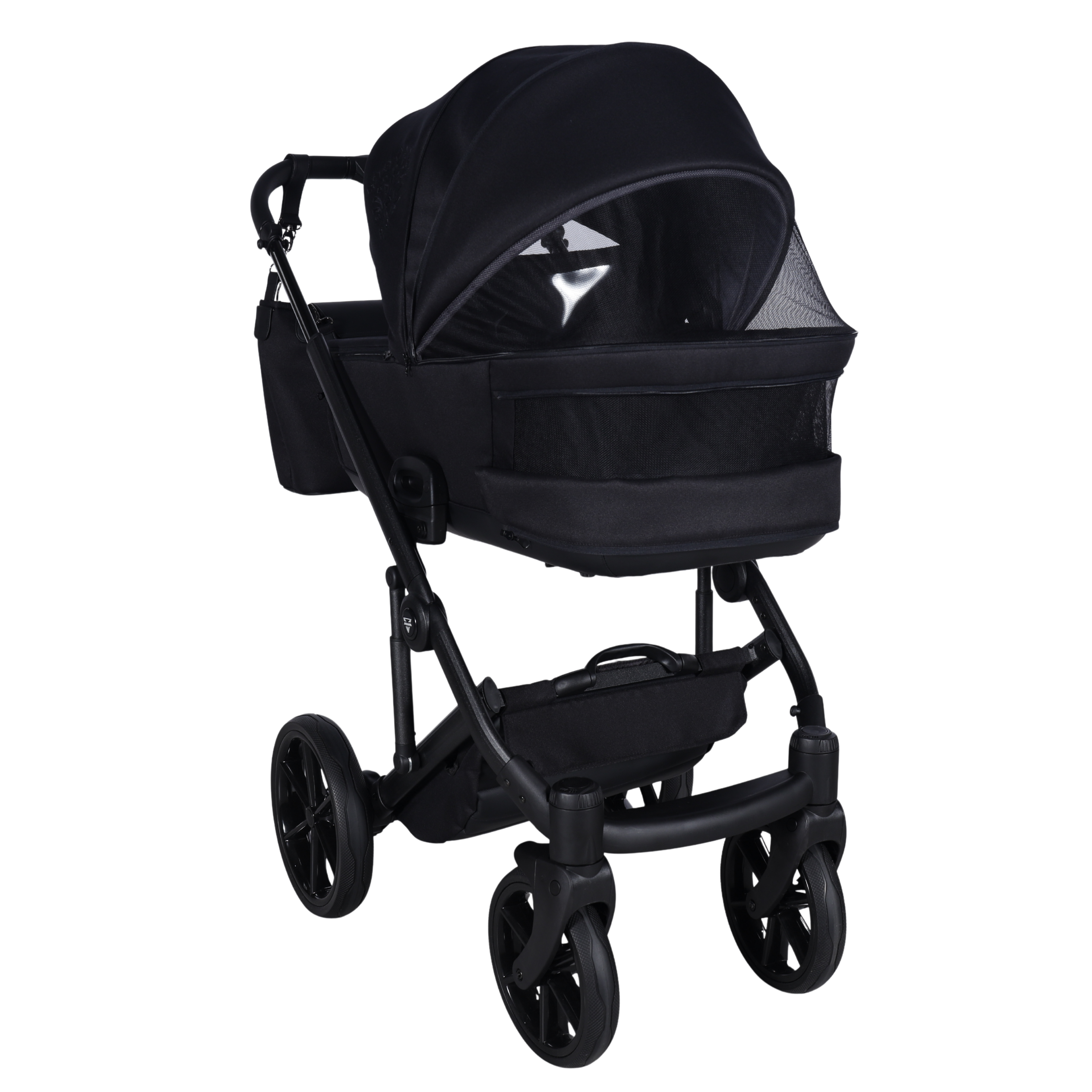 Junama Kombikinderwagen Milano