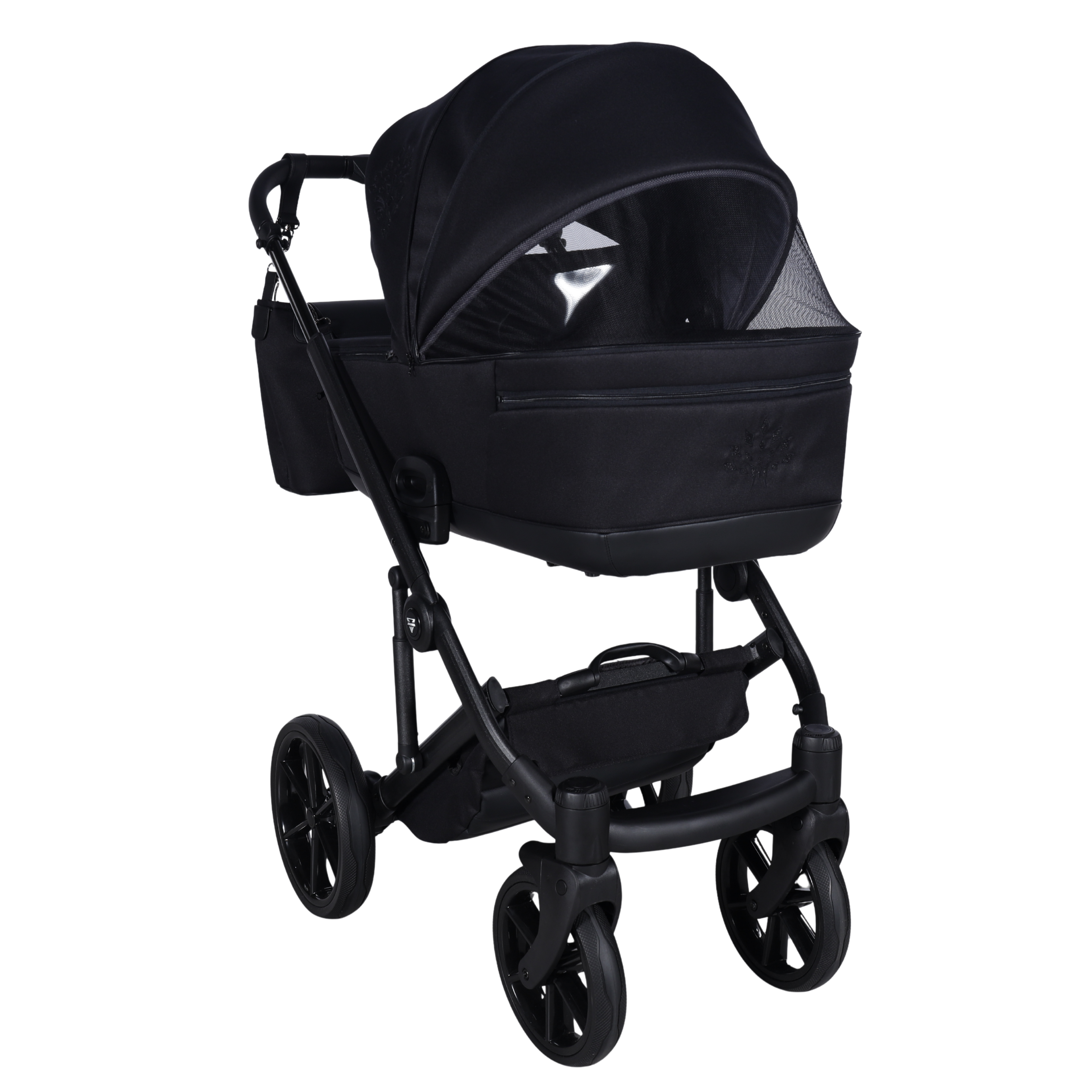 Junama Kombikinderwagen Milano