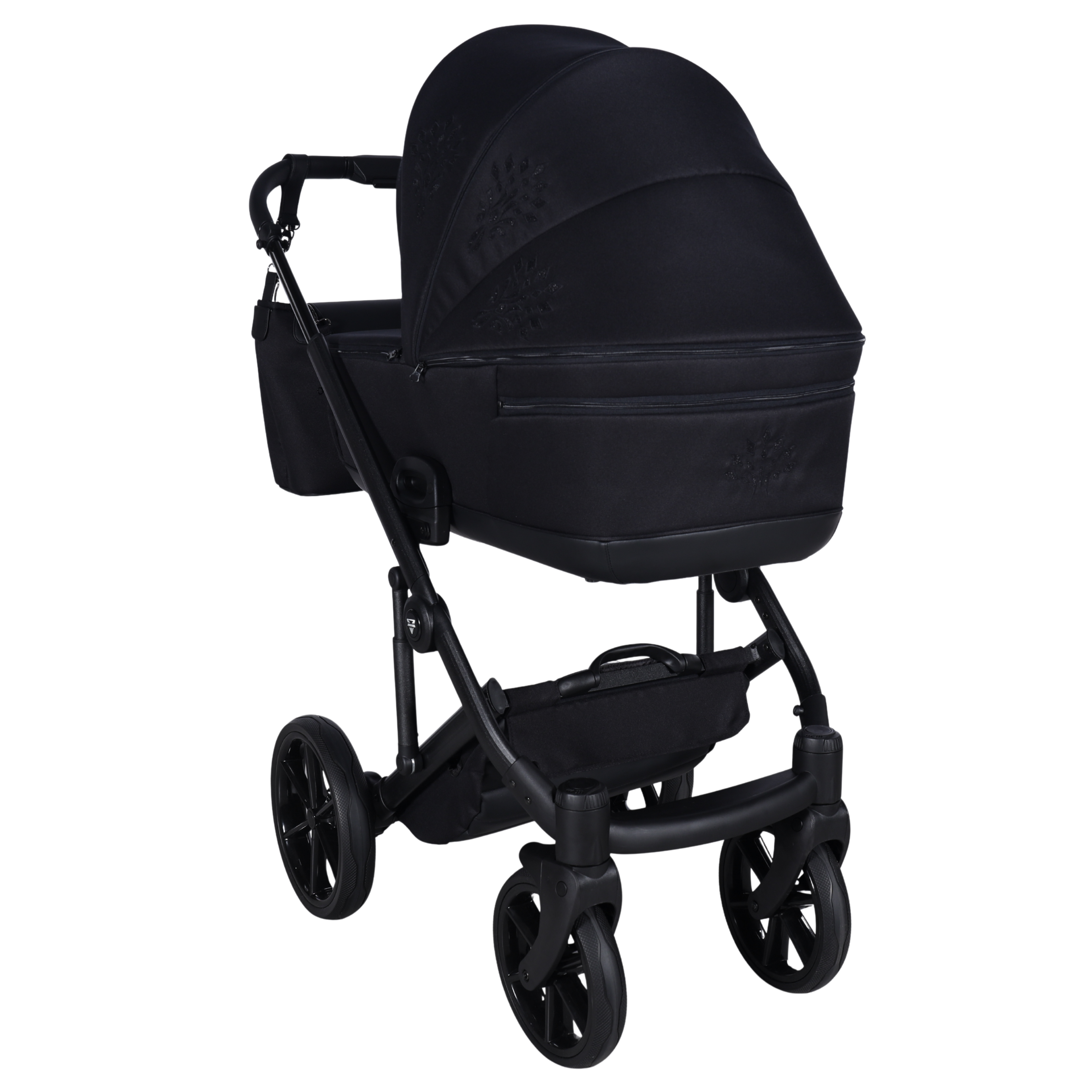 Junama Kombikinderwagen Milano