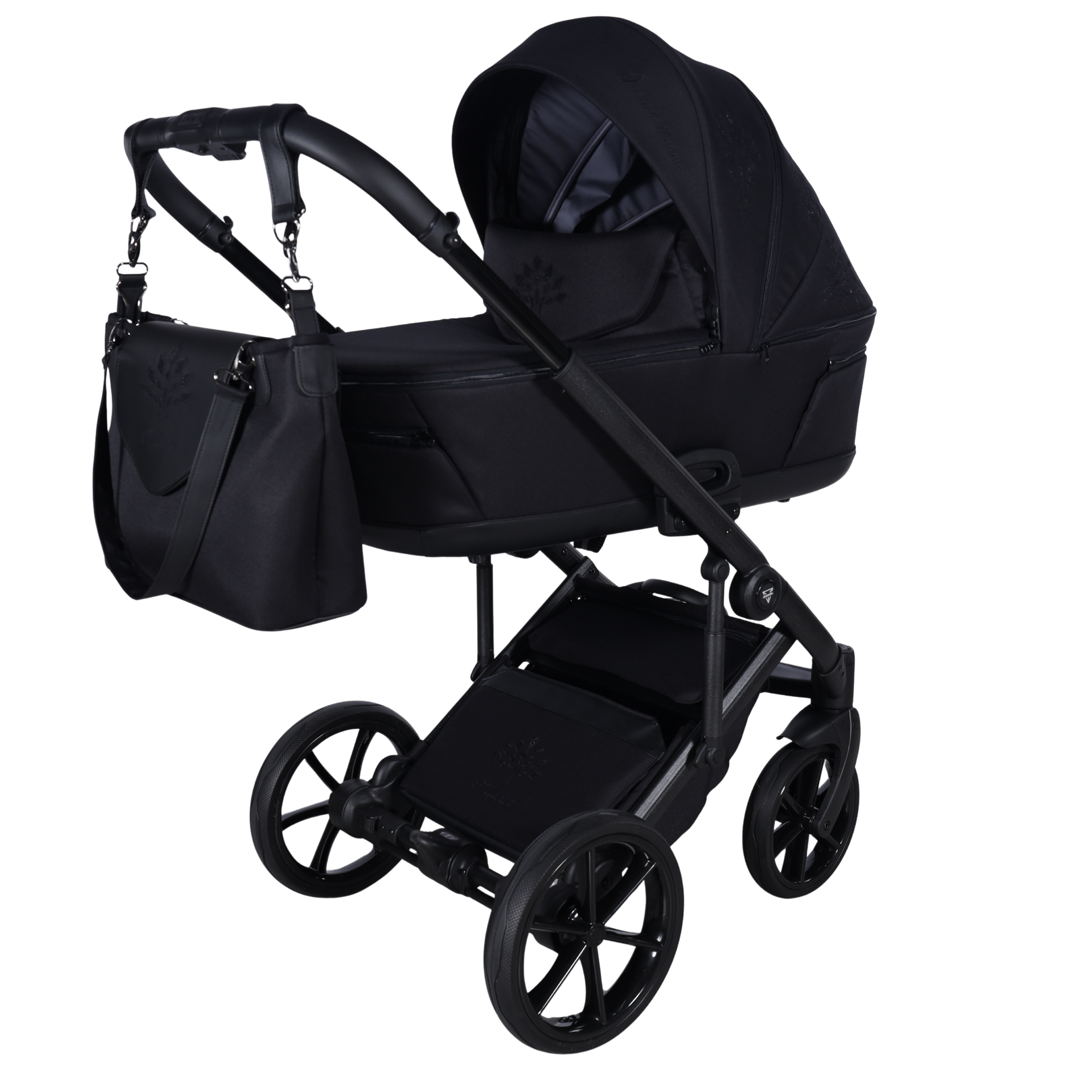 Junama Kombikinderwagen Milano