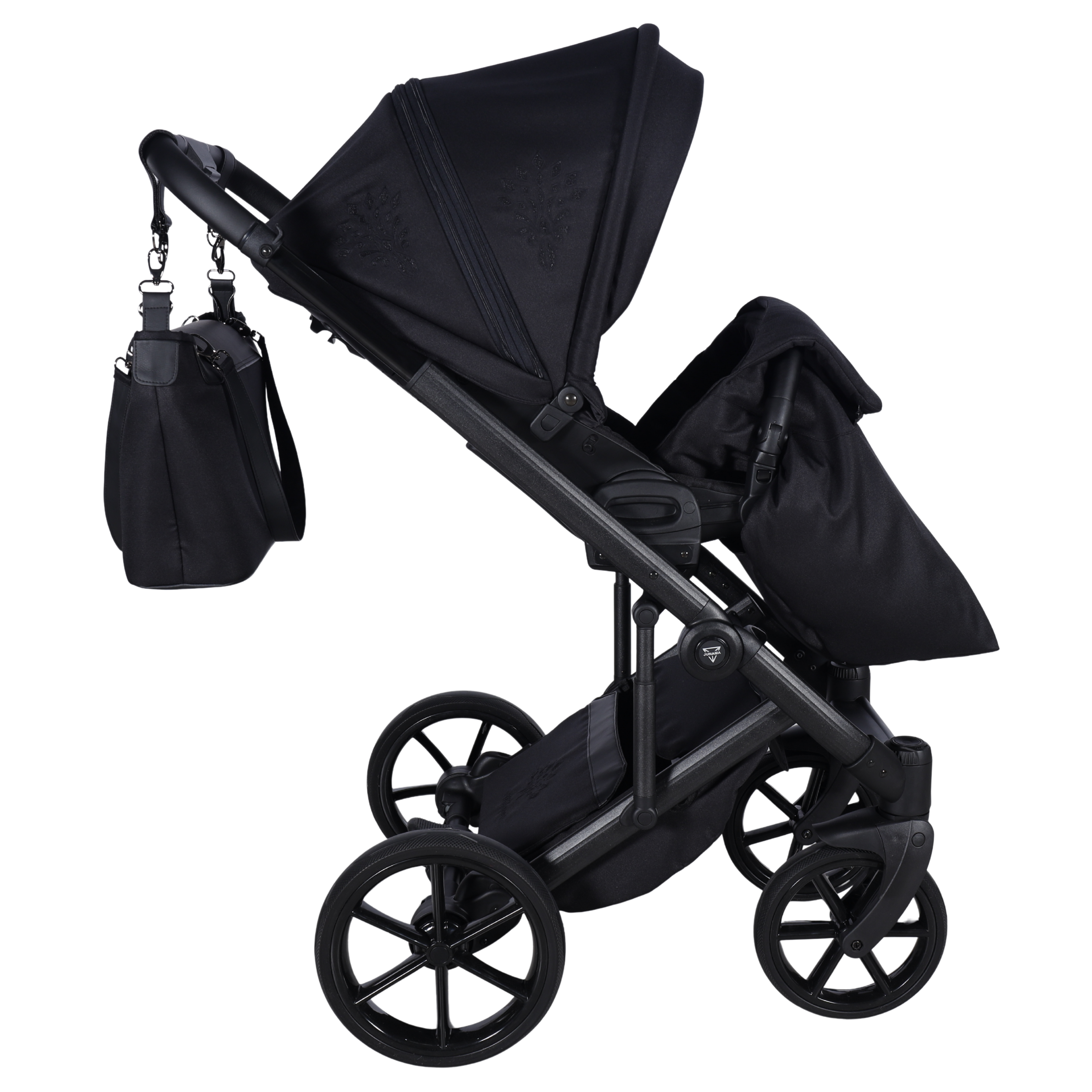 Junama Kombikinderwagen Milano