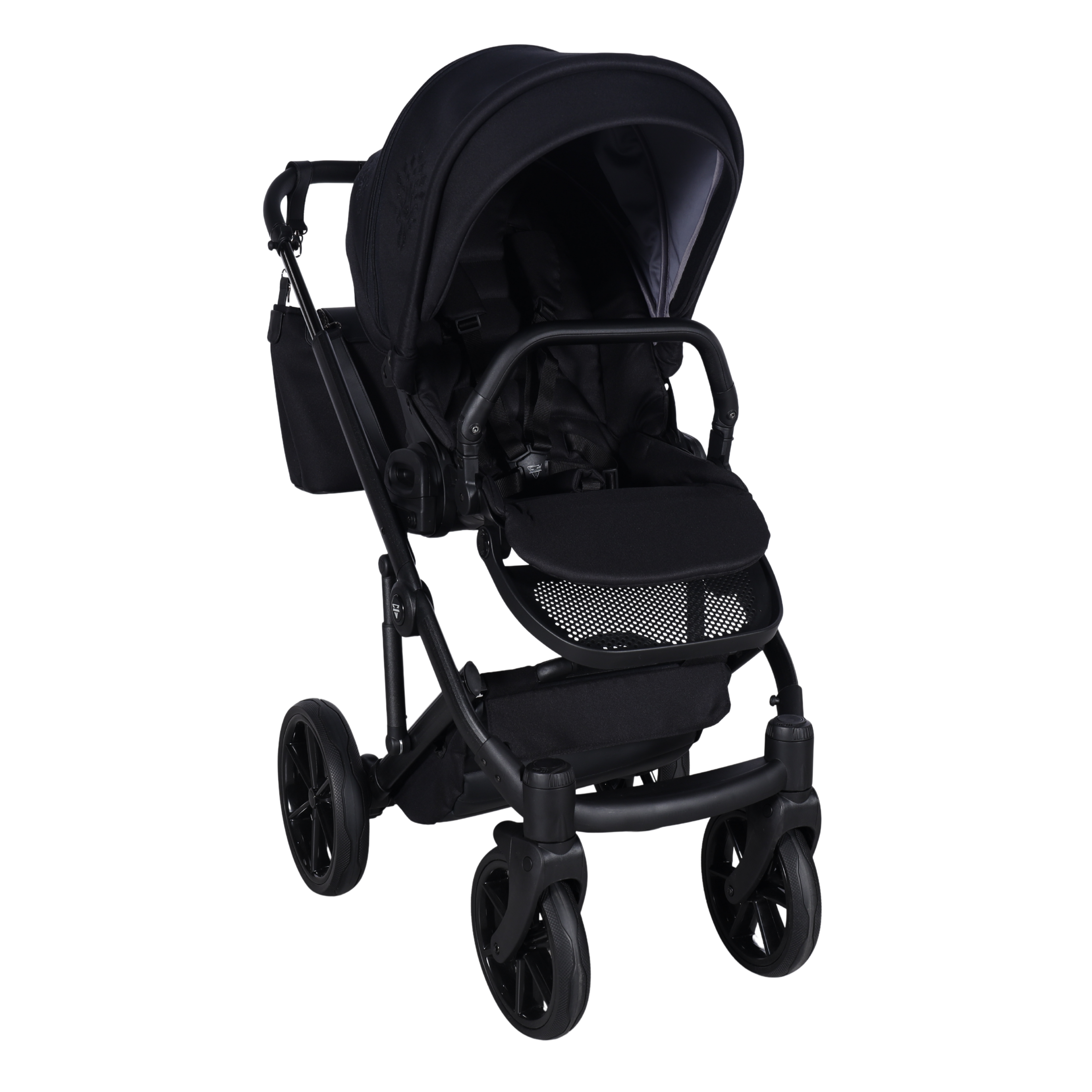 Junama Kombikinderwagen Milano