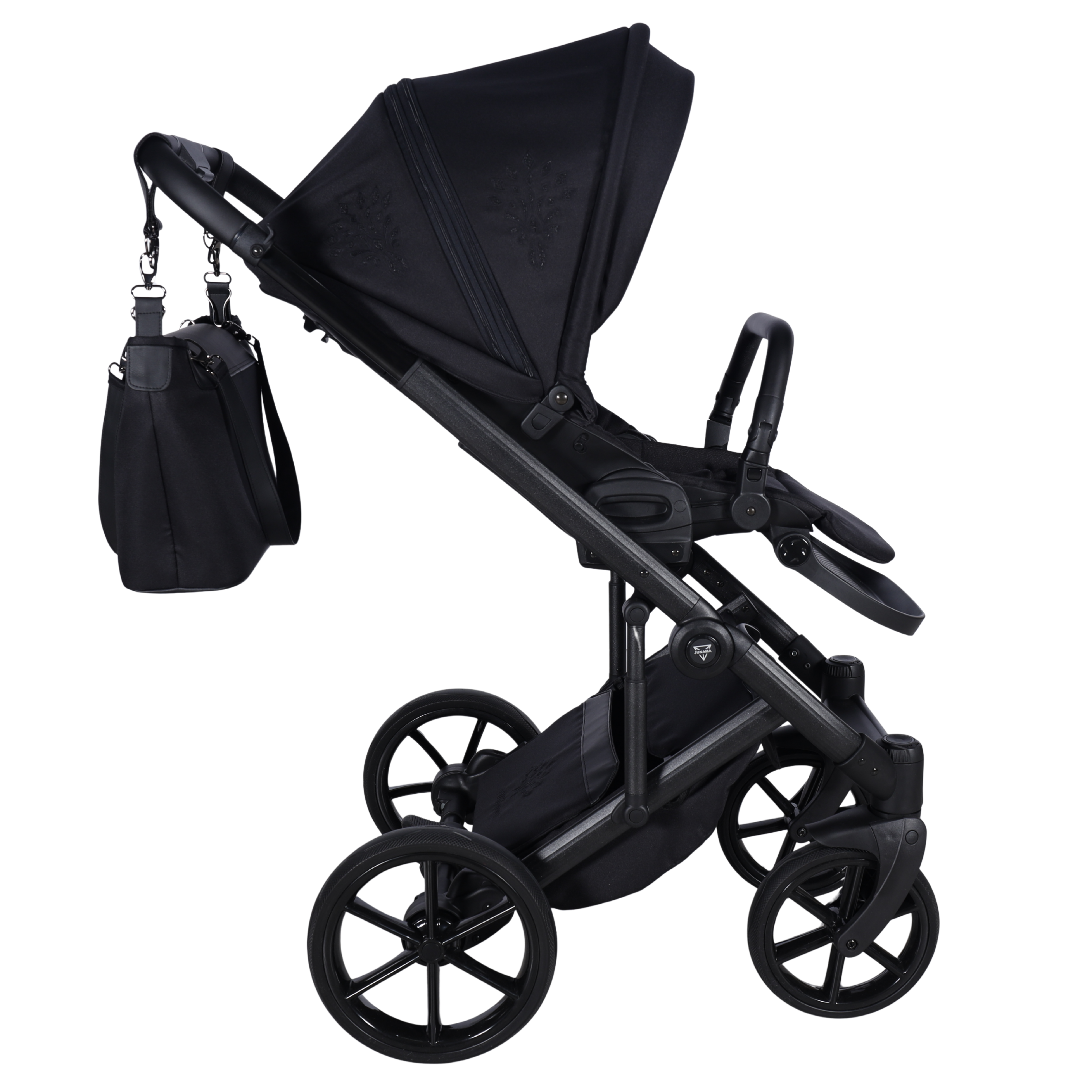 Junama Kombikinderwagen Milano