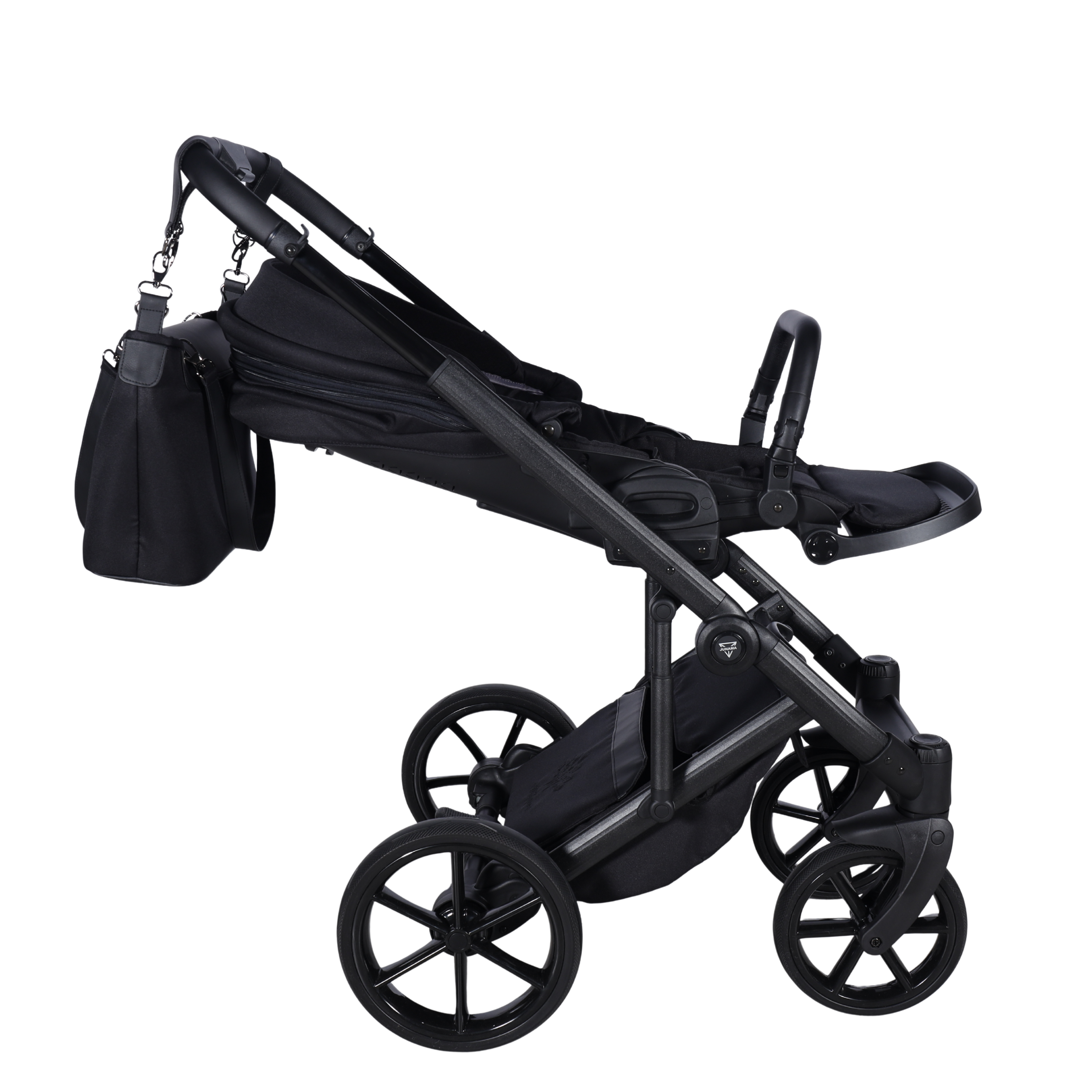 Junama Kombikinderwagen Milano