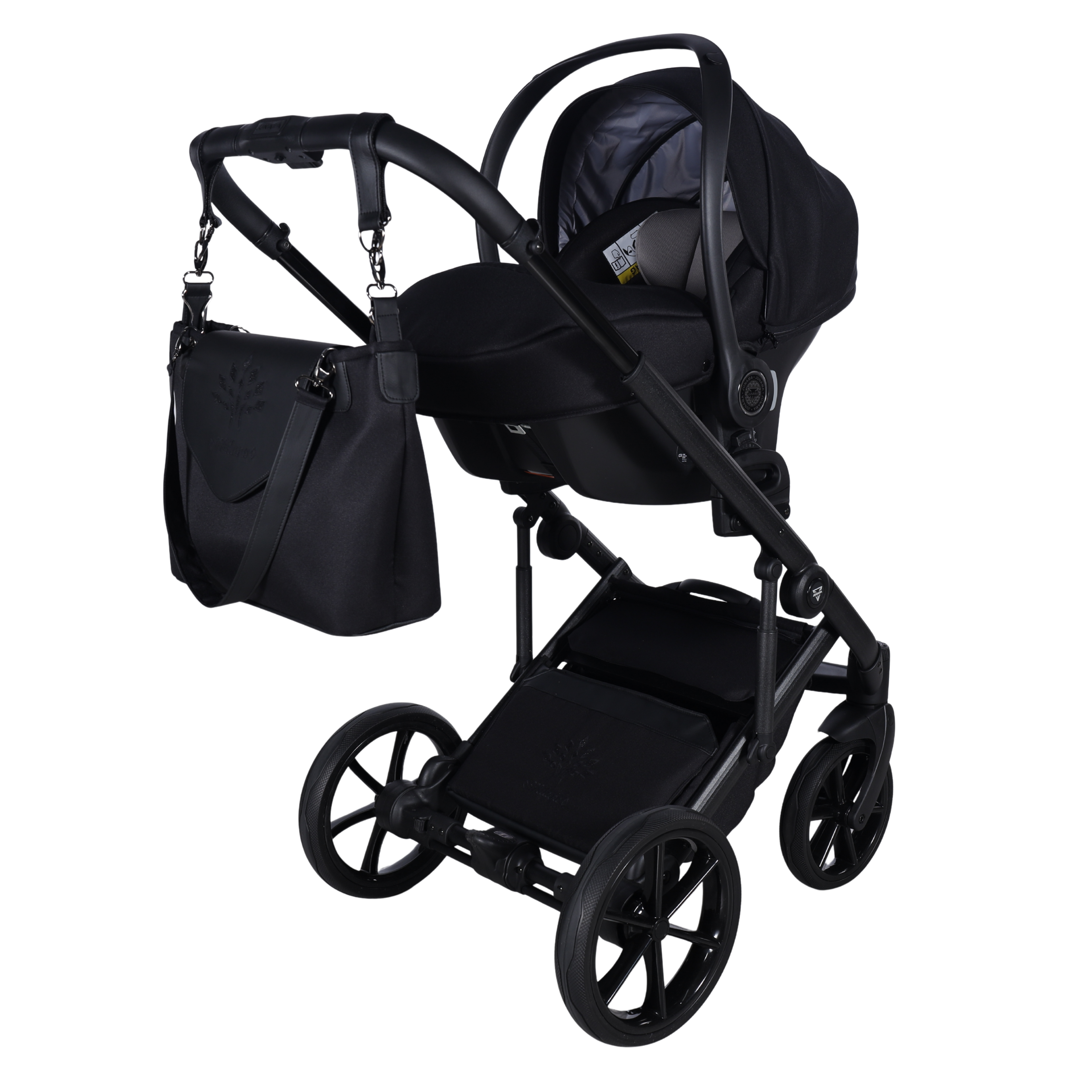 JUNAMA Babyschale Milano