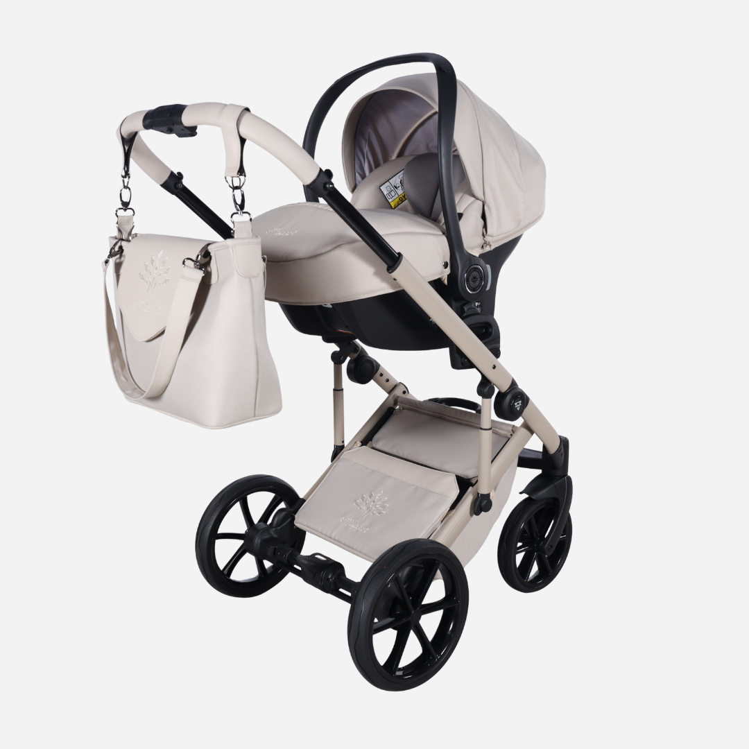 JUNAMA Babyschale Milano