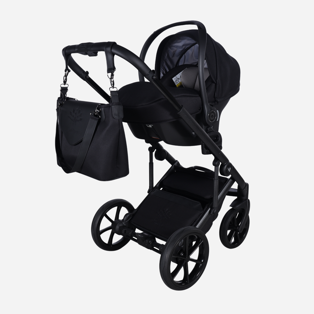 JUNAMA Babyschale Milano