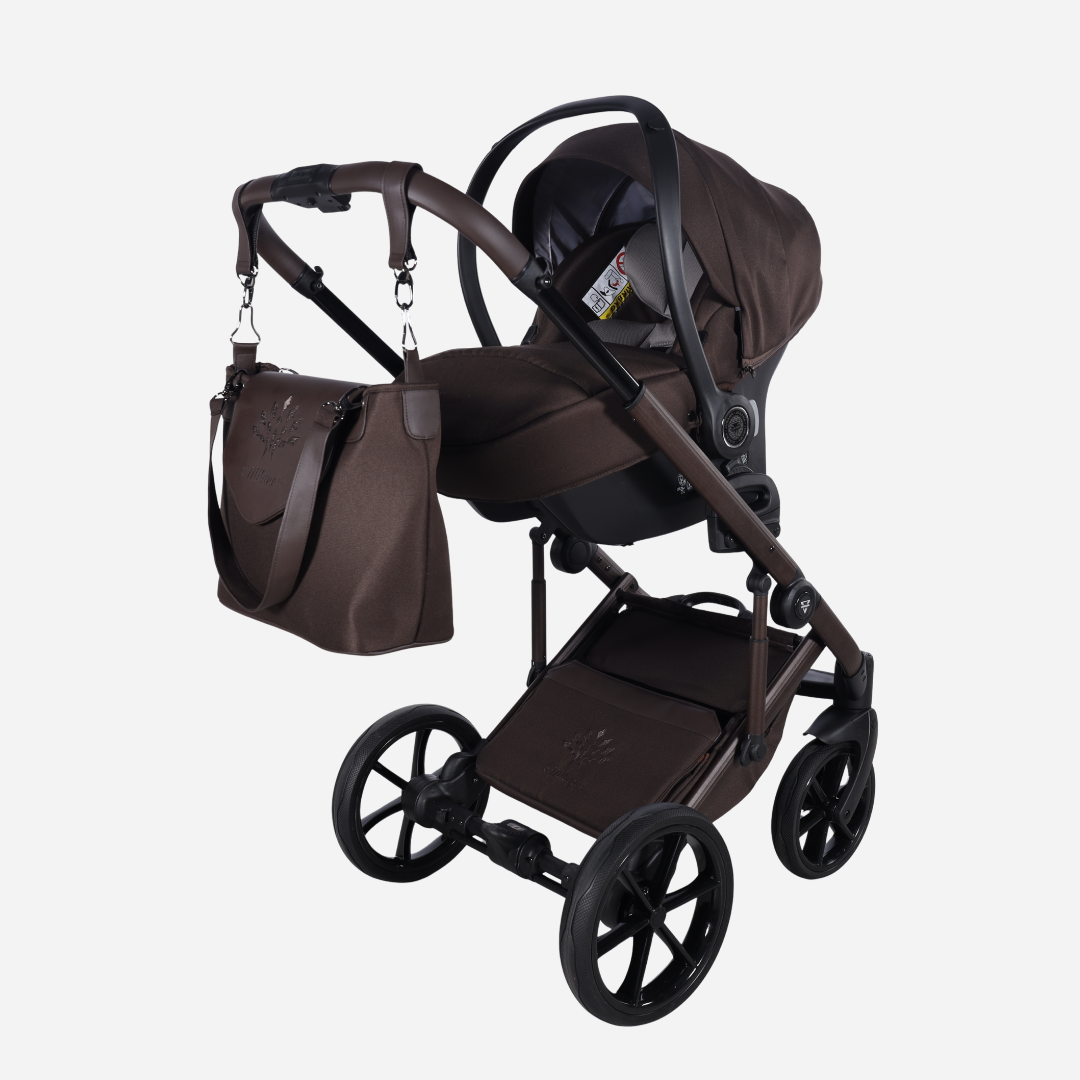 JUNAMA Babyschale Milano