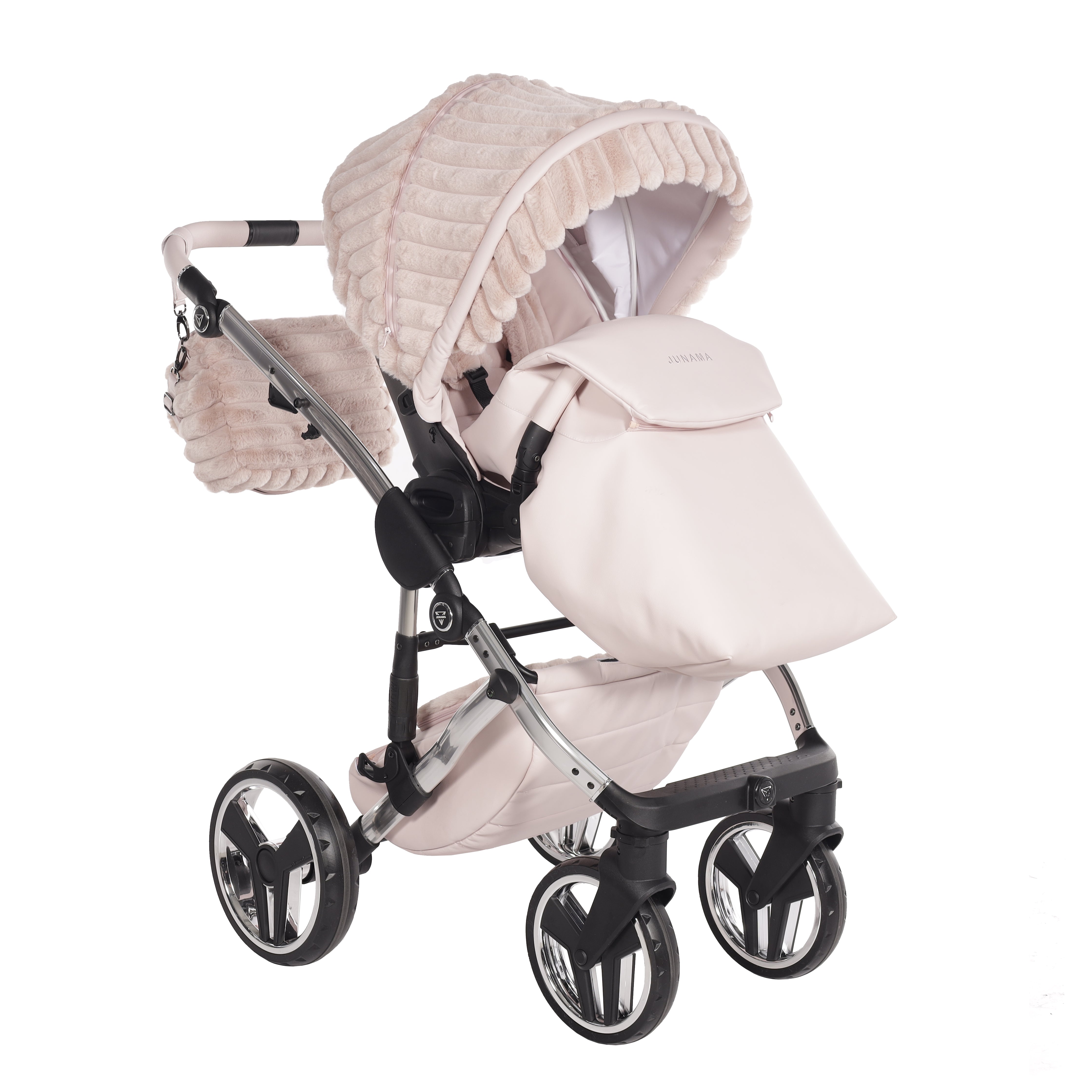 Junama Kombikinderwagen Muffy
