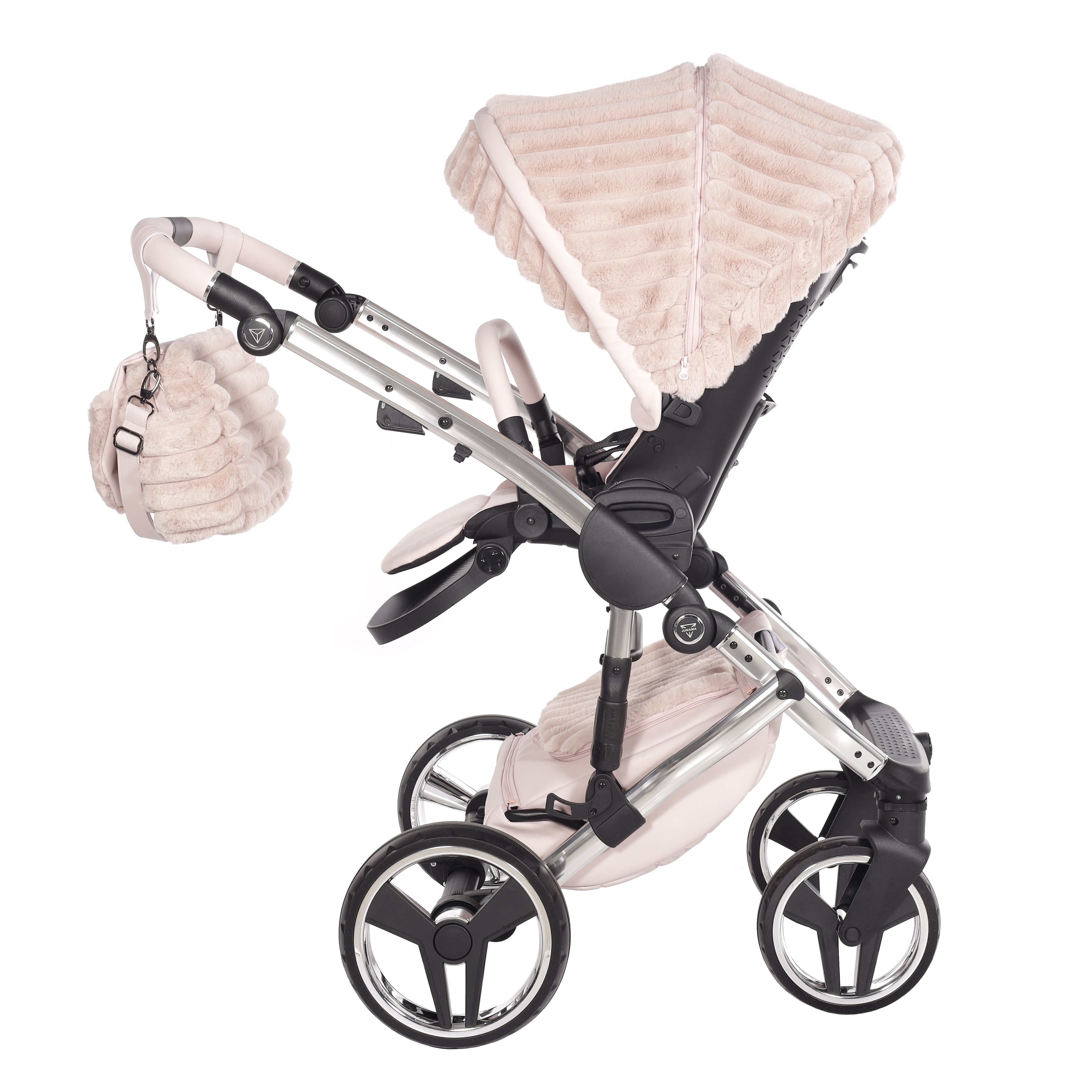 Junama Kombikinderwagen Muffy