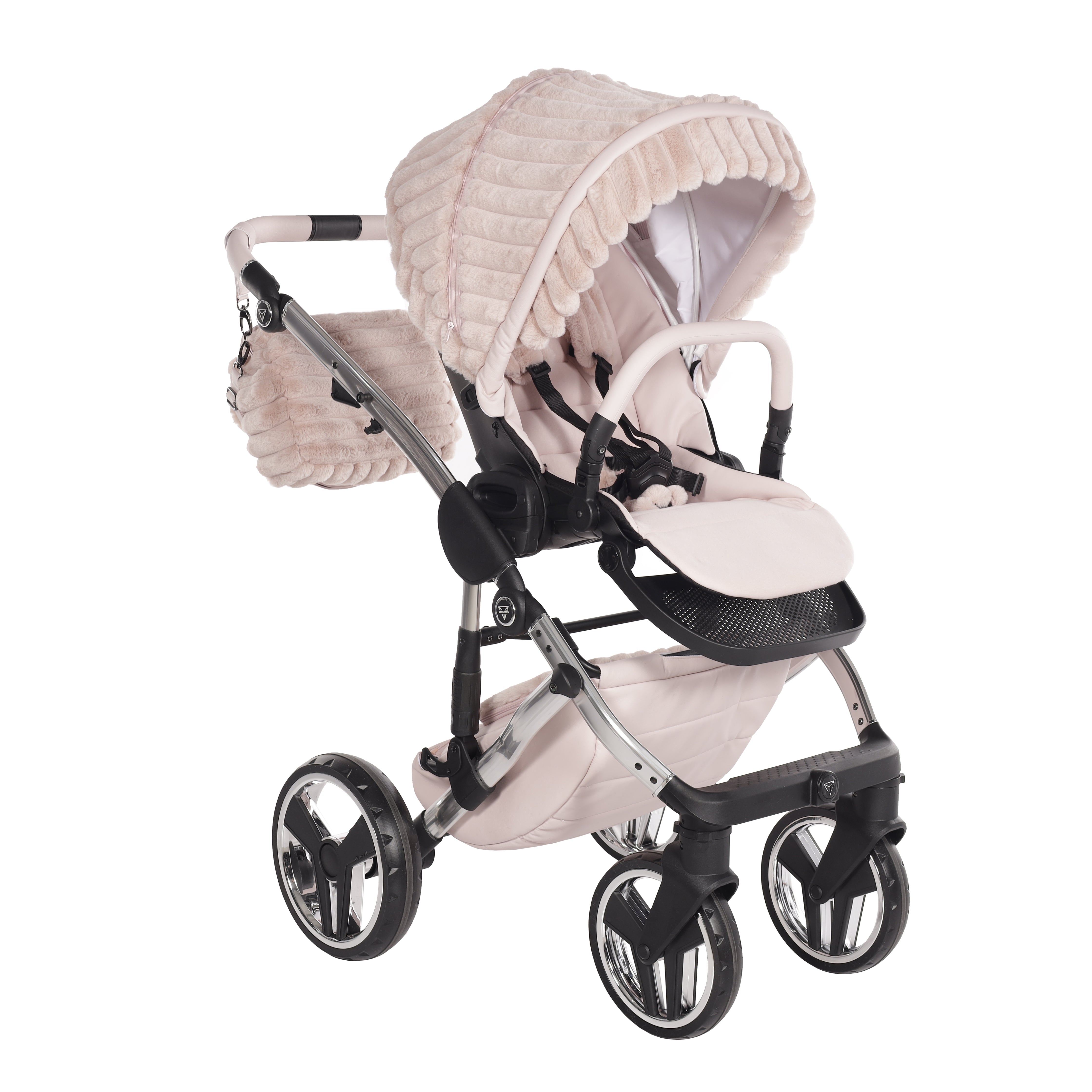 Junama Kombikinderwagen Muffy