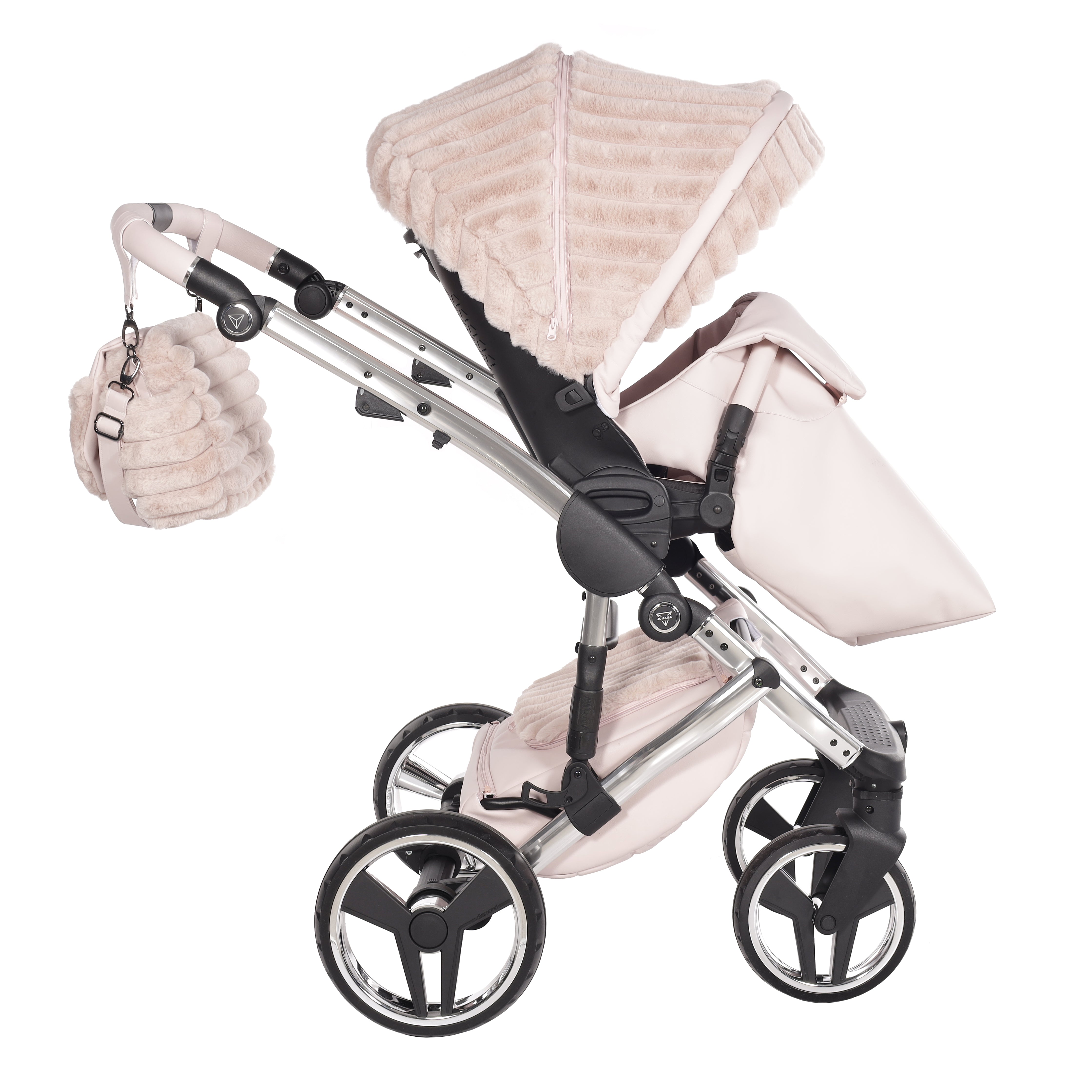 Junama Kombikinderwagen Muffy