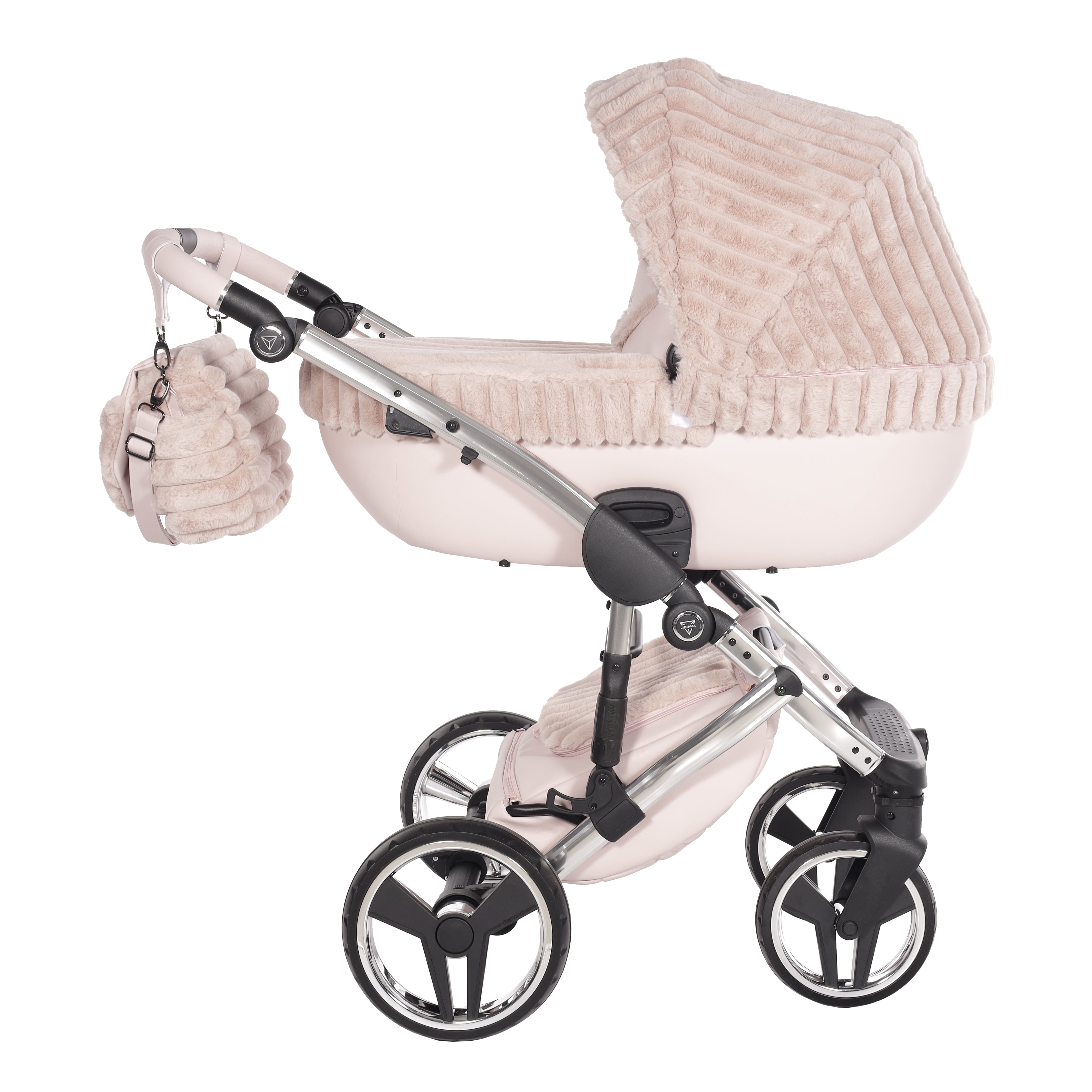 Junama Kombikinderwagen Muffy