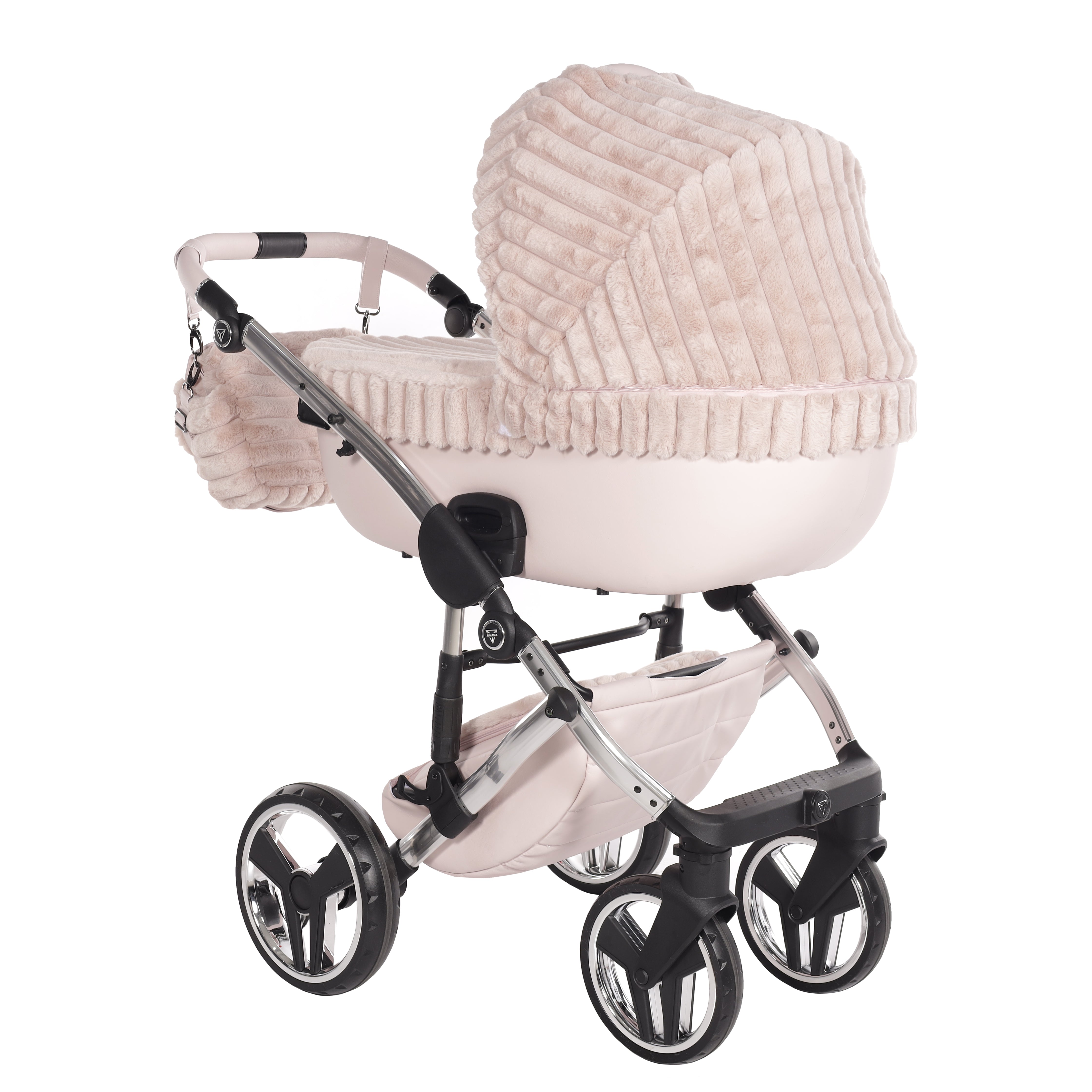Junama Kombikinderwagen Muffy