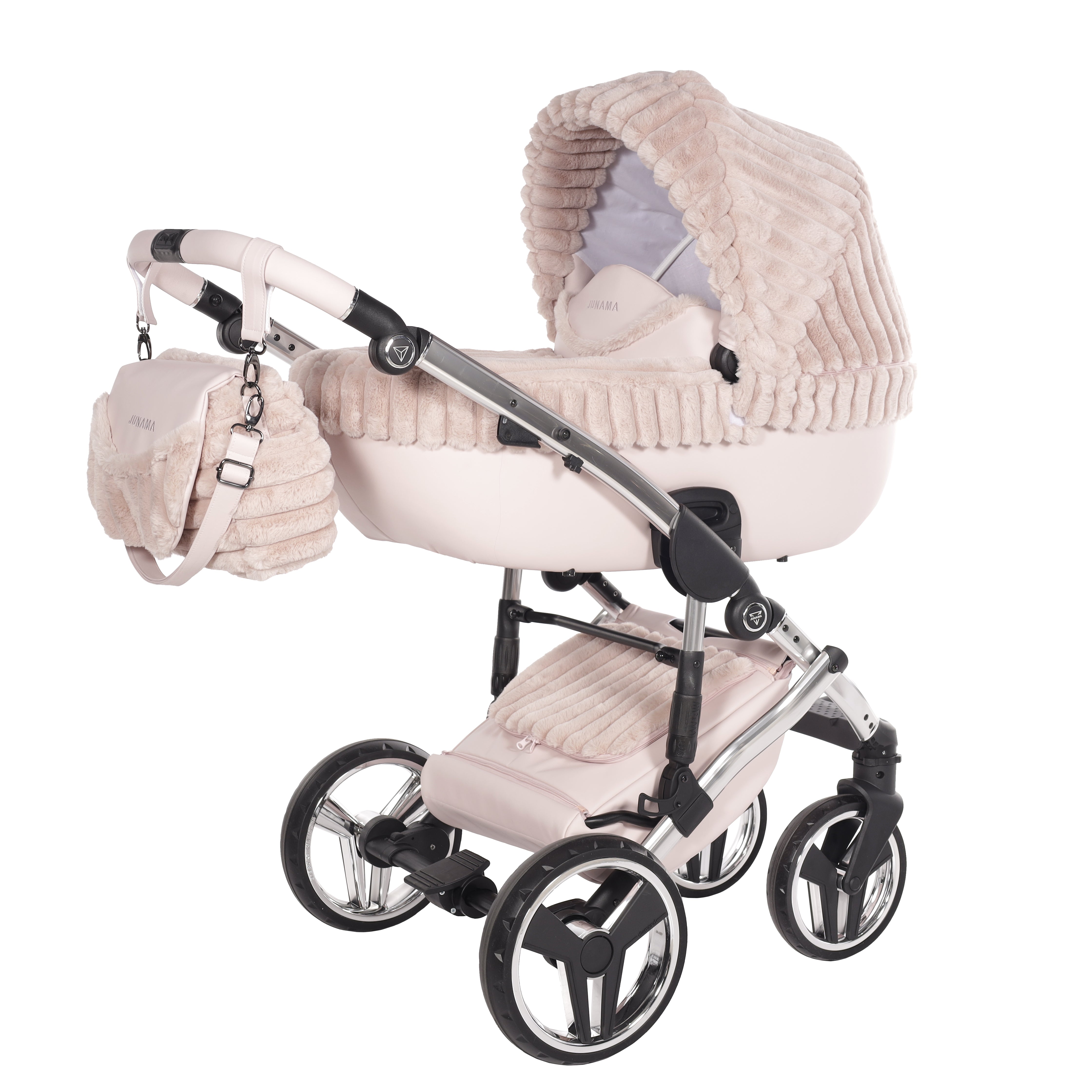 Junama Kombikinderwagen Muffy