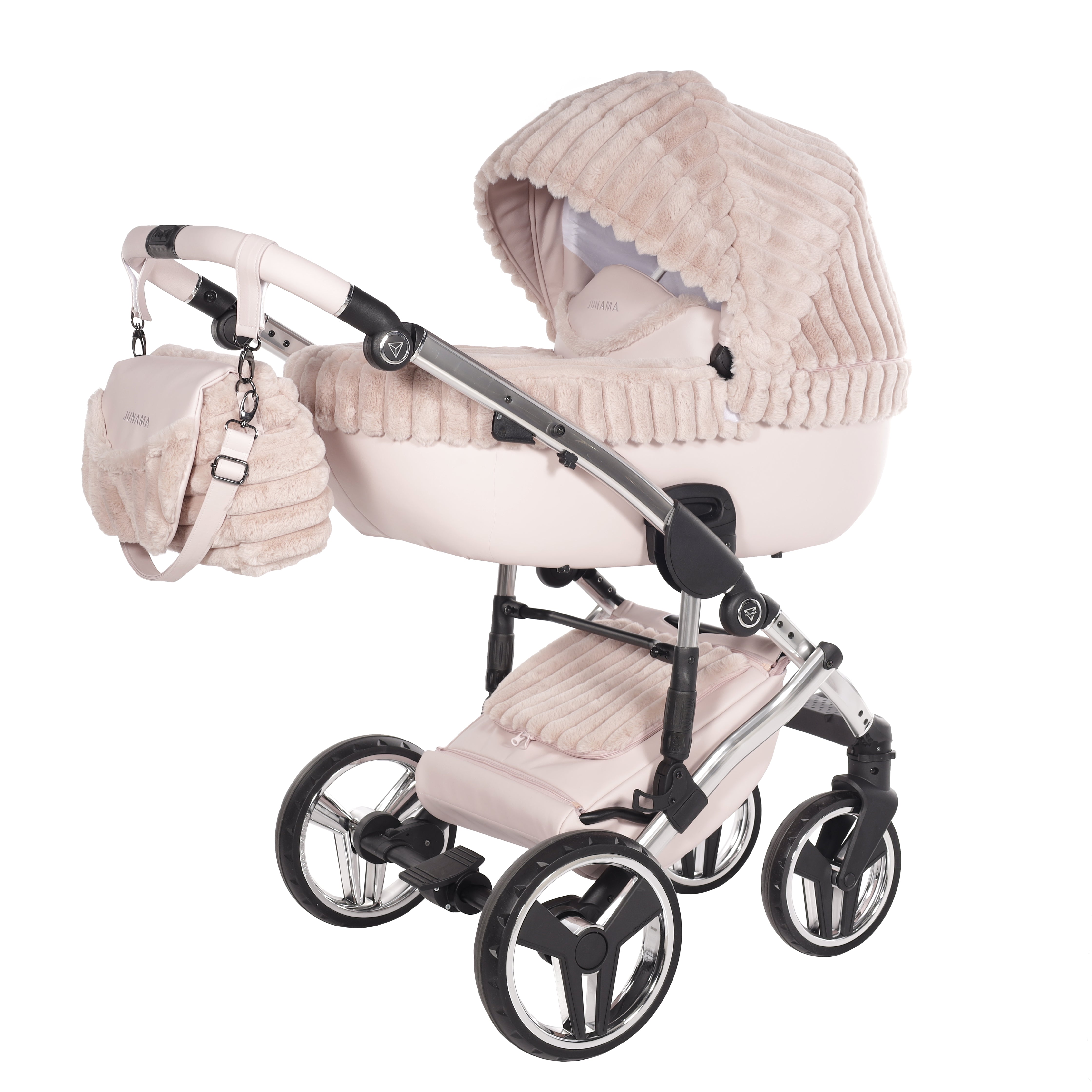 Junama Kombikinderwagen Muffy
