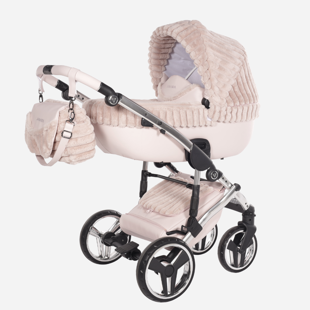 Junama Kombikinderwagen Muffy