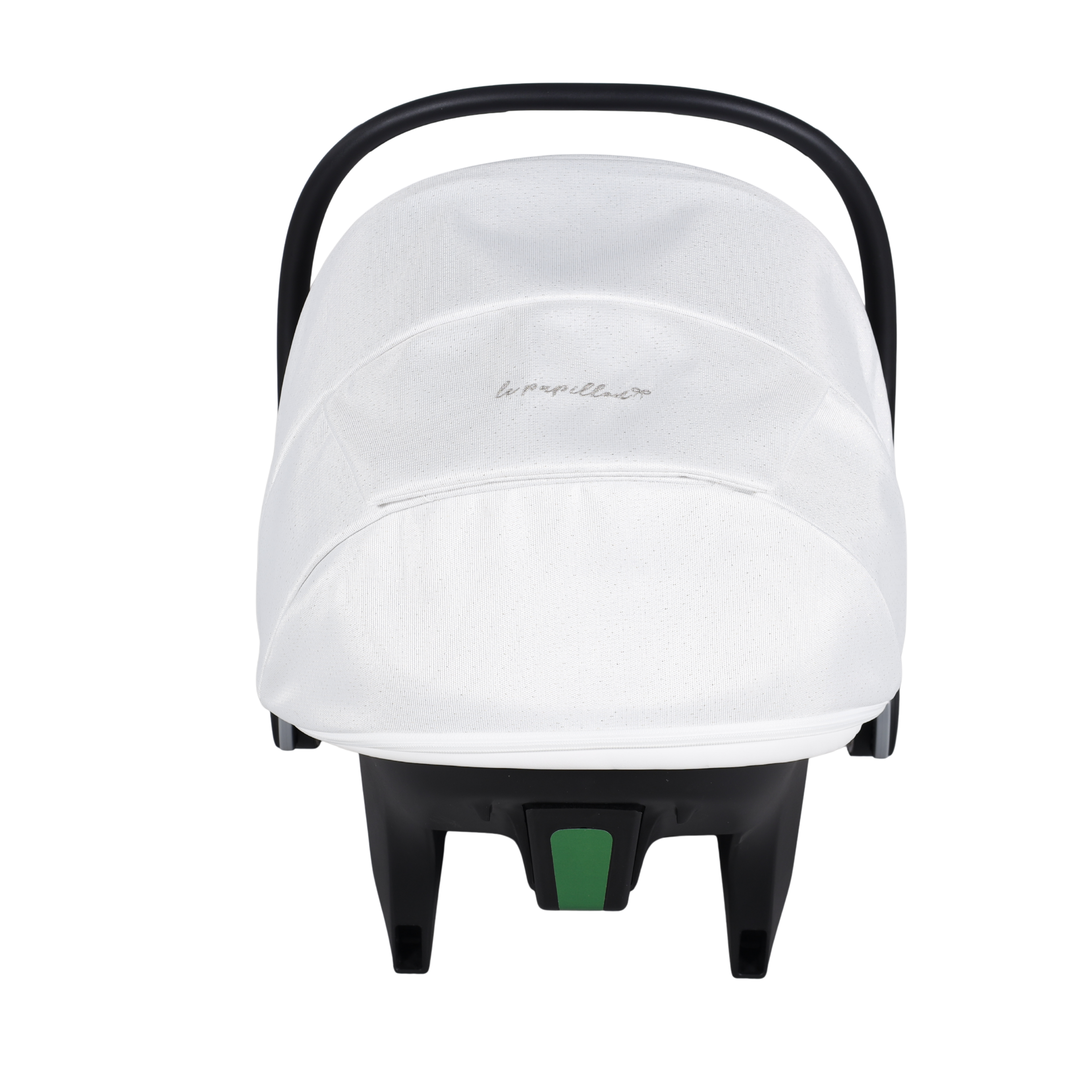 JUNAMA Kombikinderwagen Le Pappilon