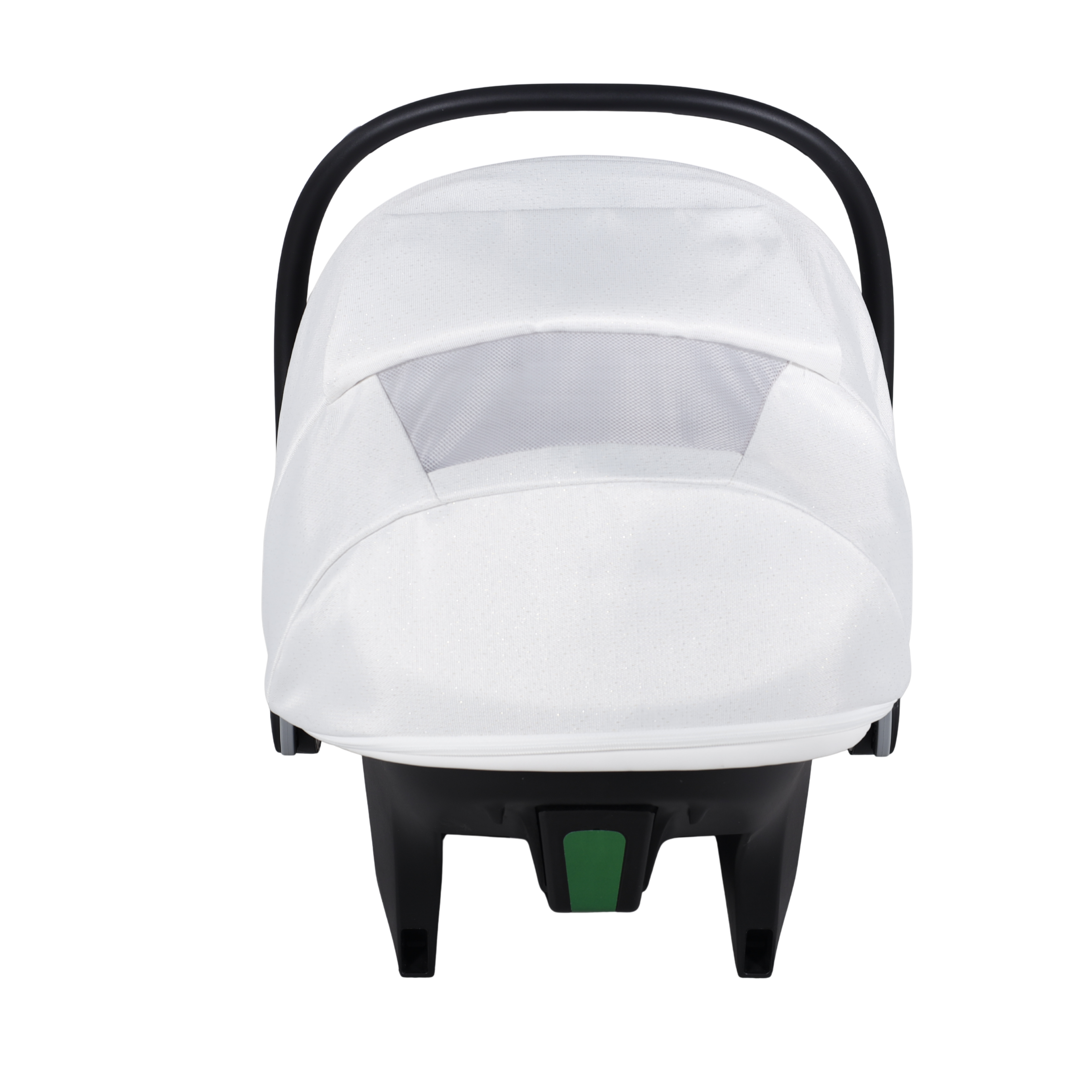 JUNAMA Kombikinderwagen Le Pappilon