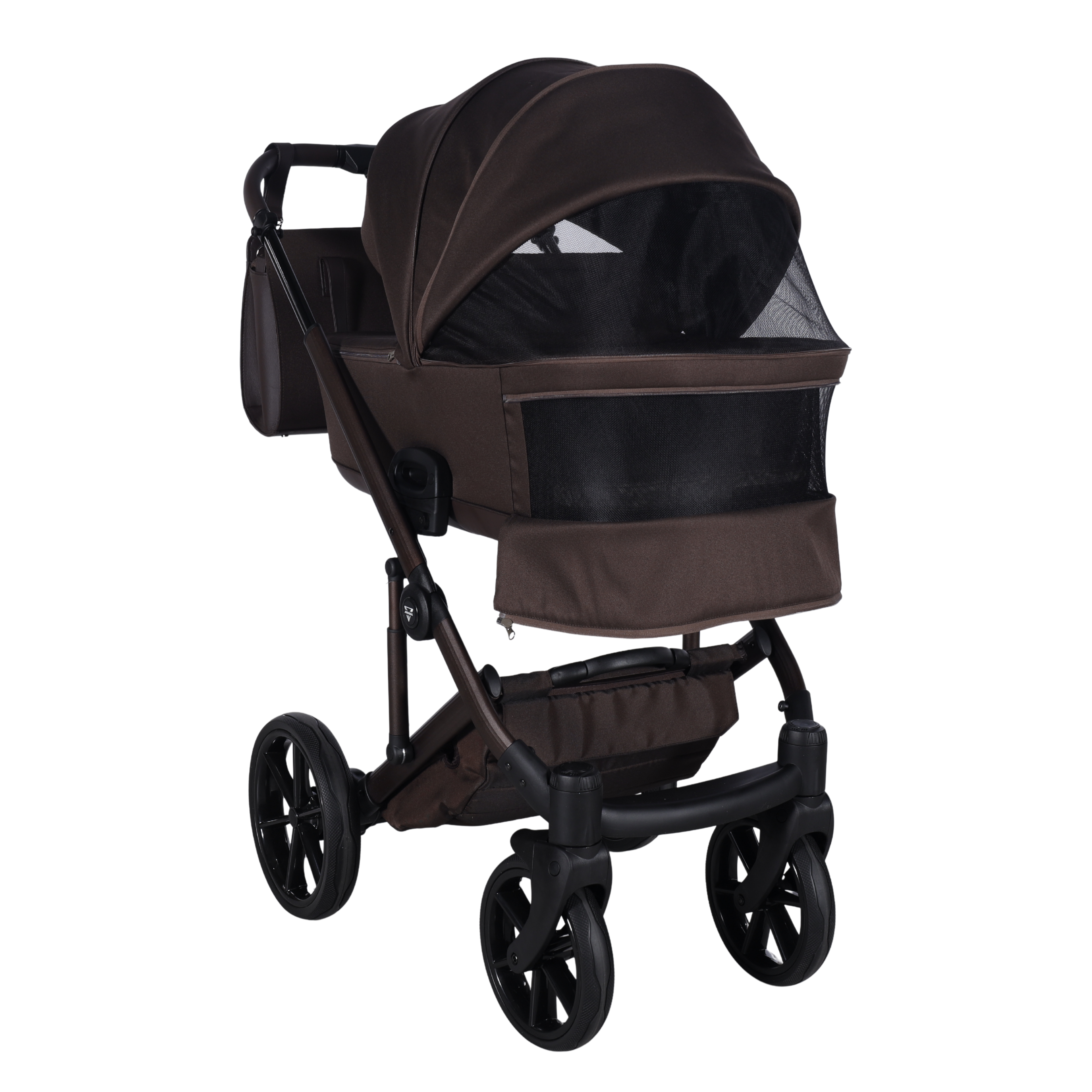 JUNAMA Kombikinderwagen Ellegante Termo