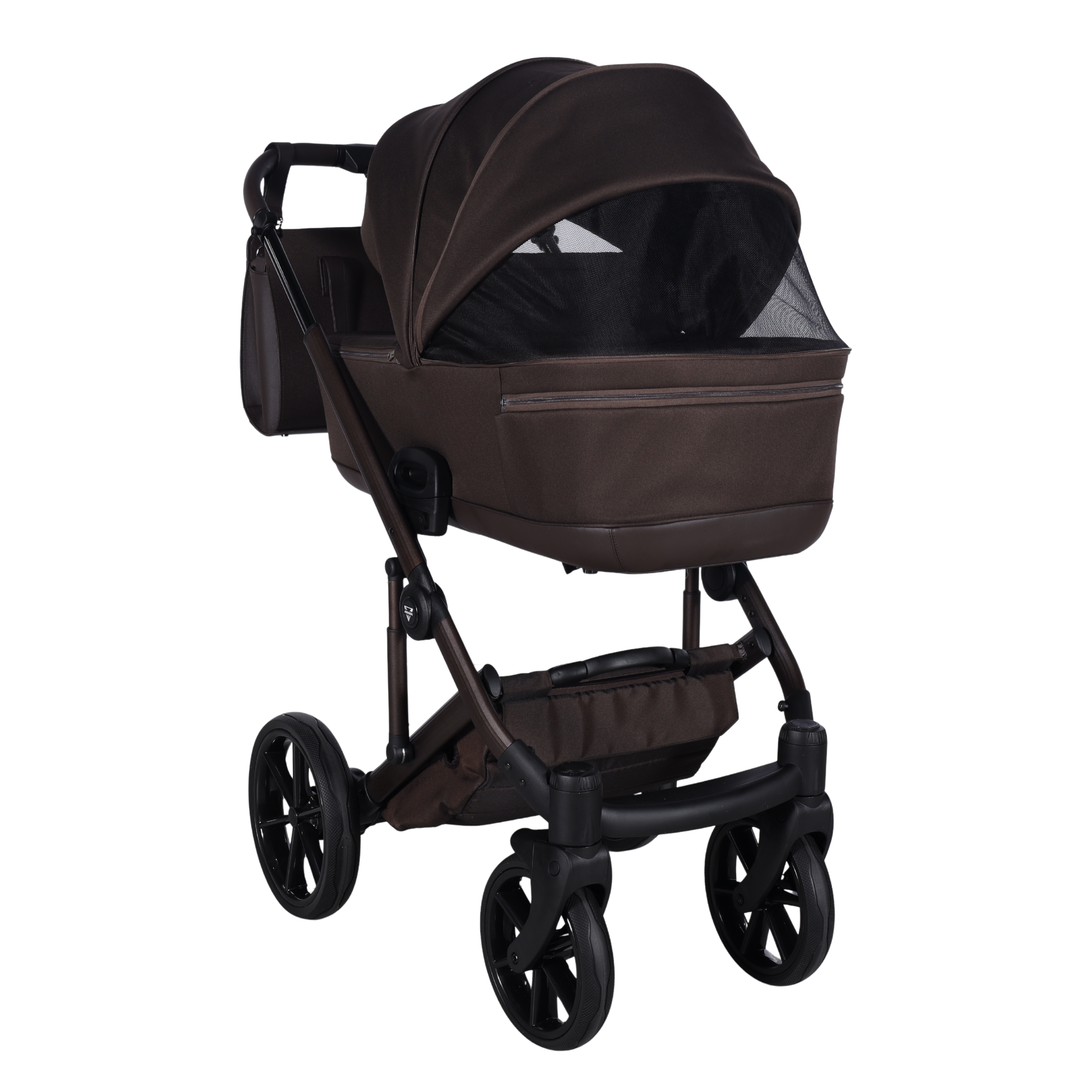 JUNAMA Kombikinderwagen Ellegante Termo