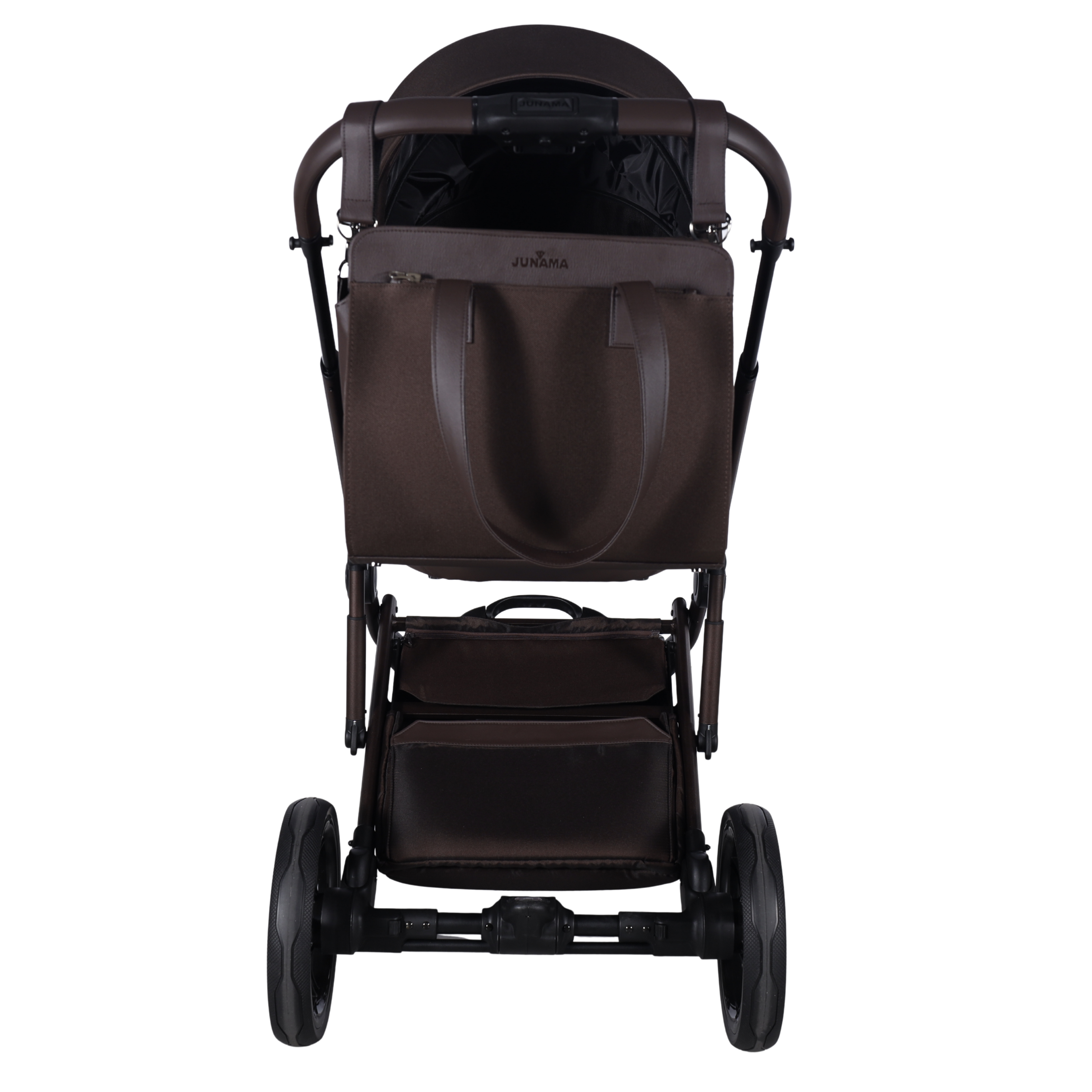 JUNAMA Kombikinderwagen Ellegante Termo