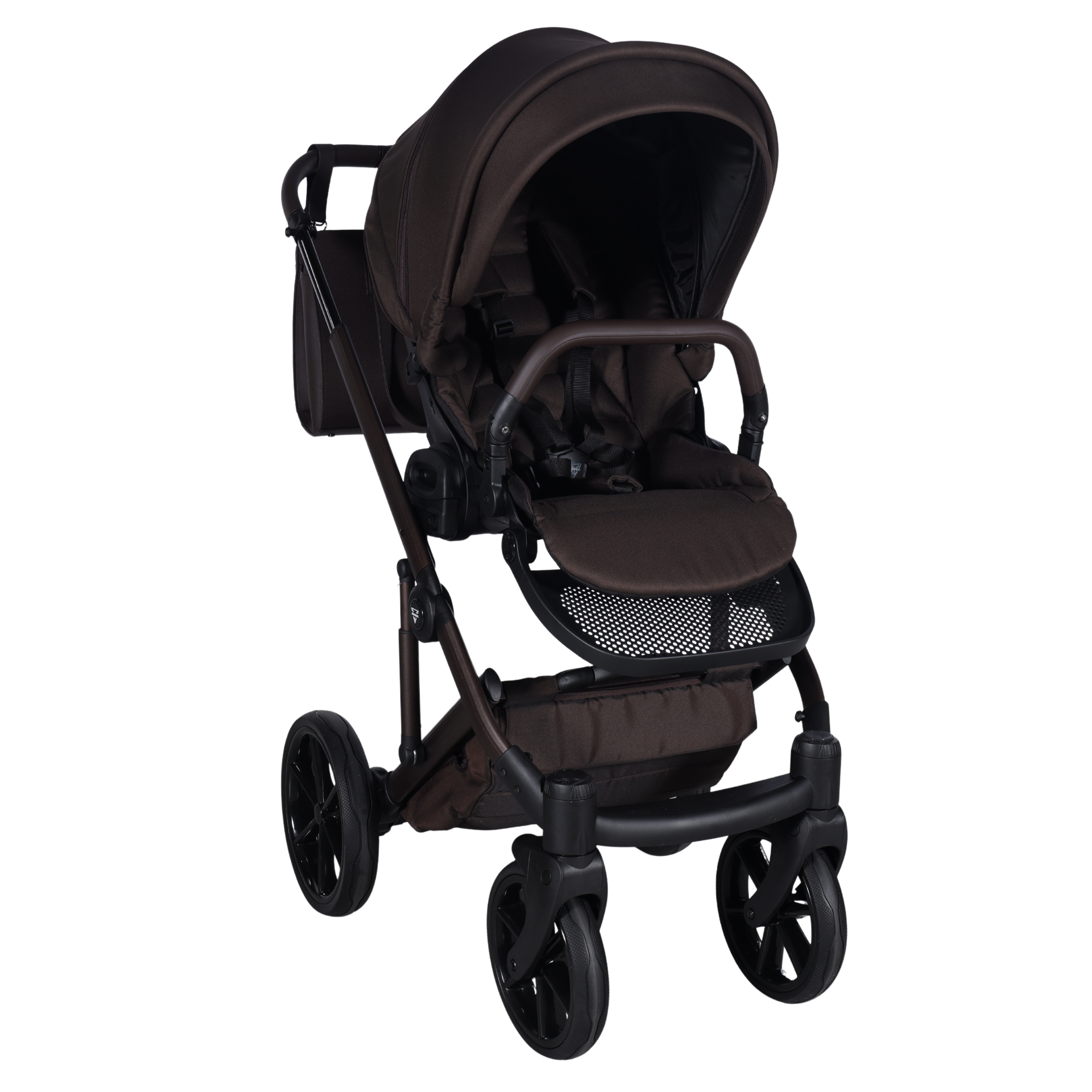 JUNAMA Kombikinderwagen Ellegante Termo