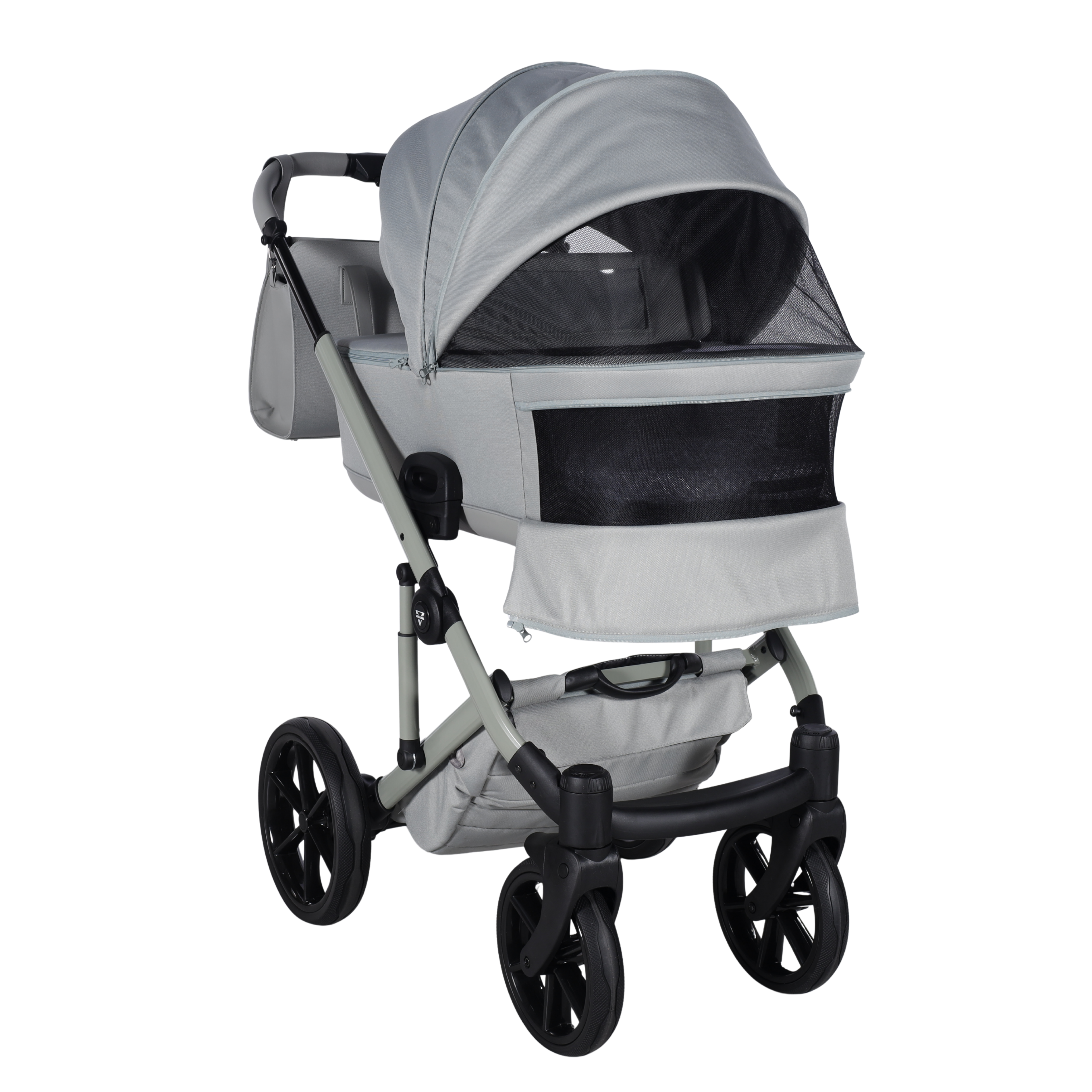 JUNAMA Kombikinderwagen Ellegante Termo
