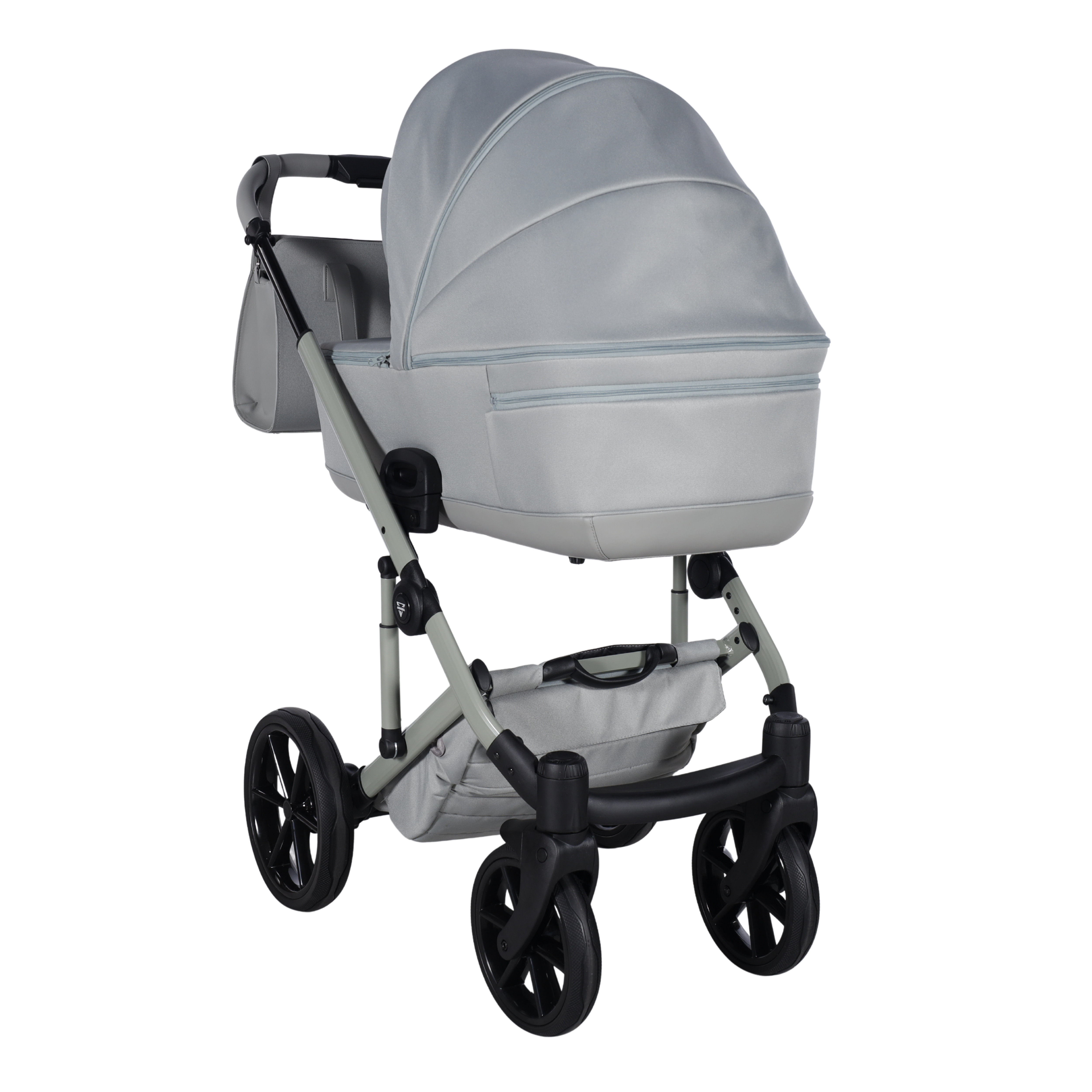 JUNAMA Kombikinderwagen Ellegante Termo