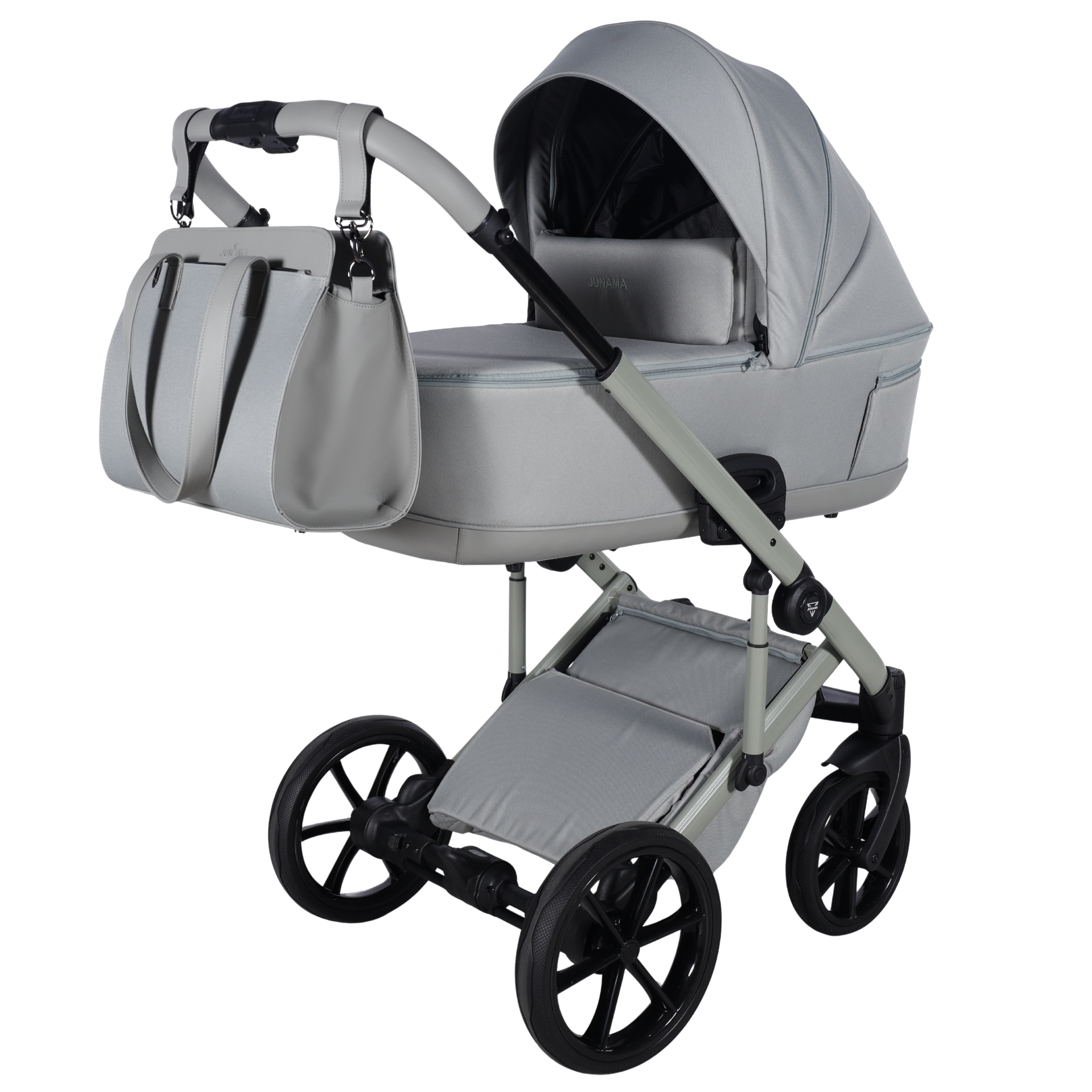 JUNAMA Kombikinderwagen Ellegante Termo