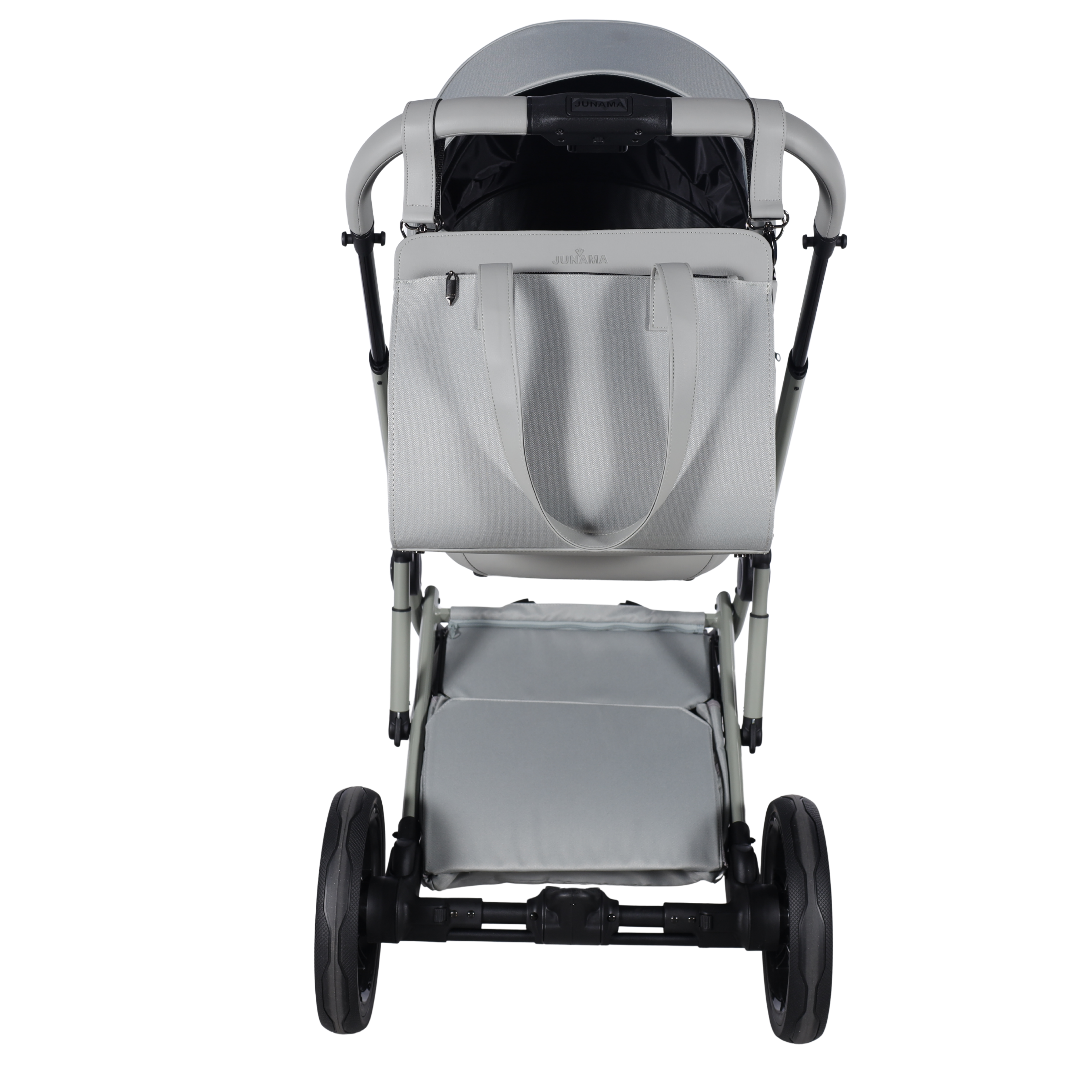 JUNAMA Kombikinderwagen Ellegante Termo