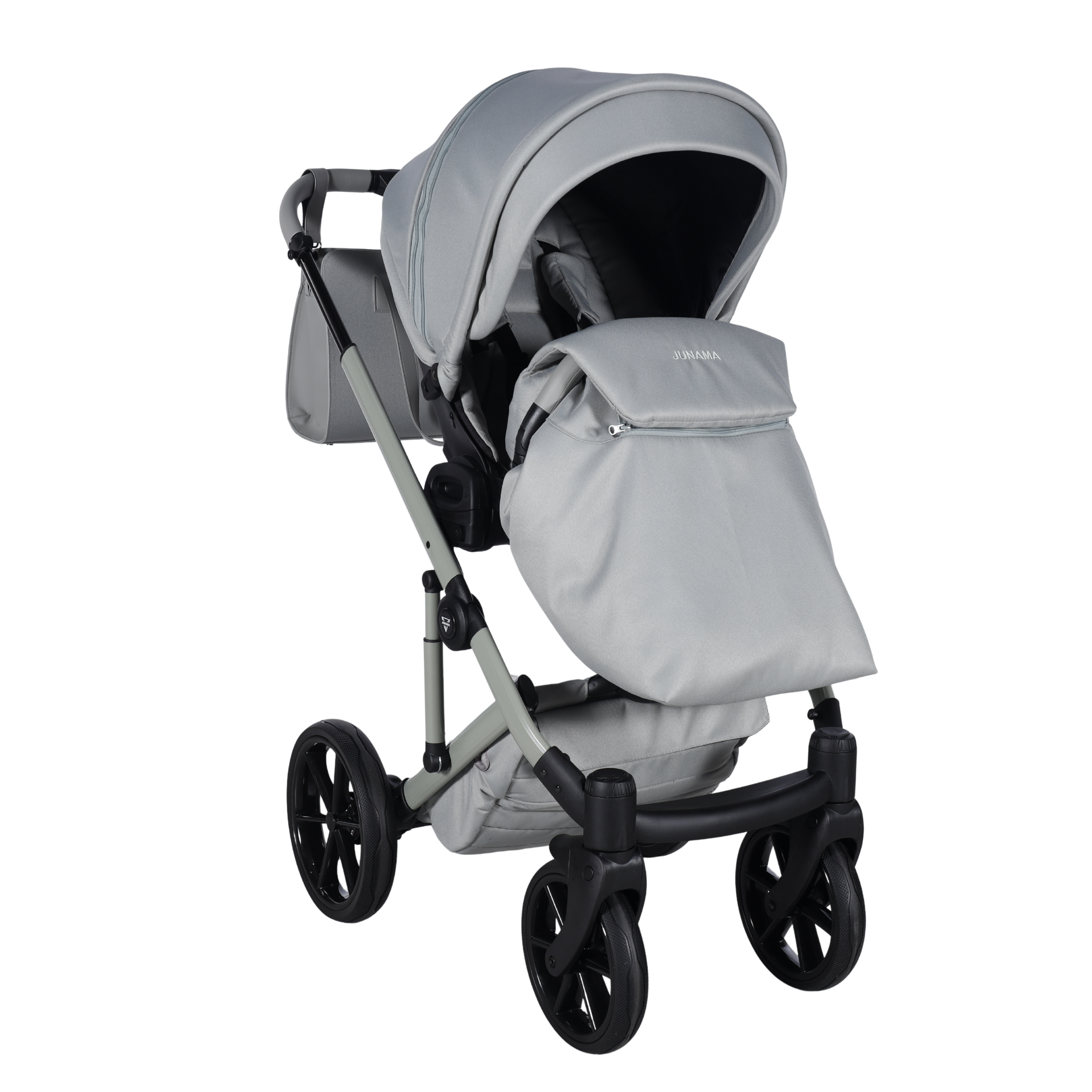 JUNAMA Kombikinderwagen Ellegante Termo