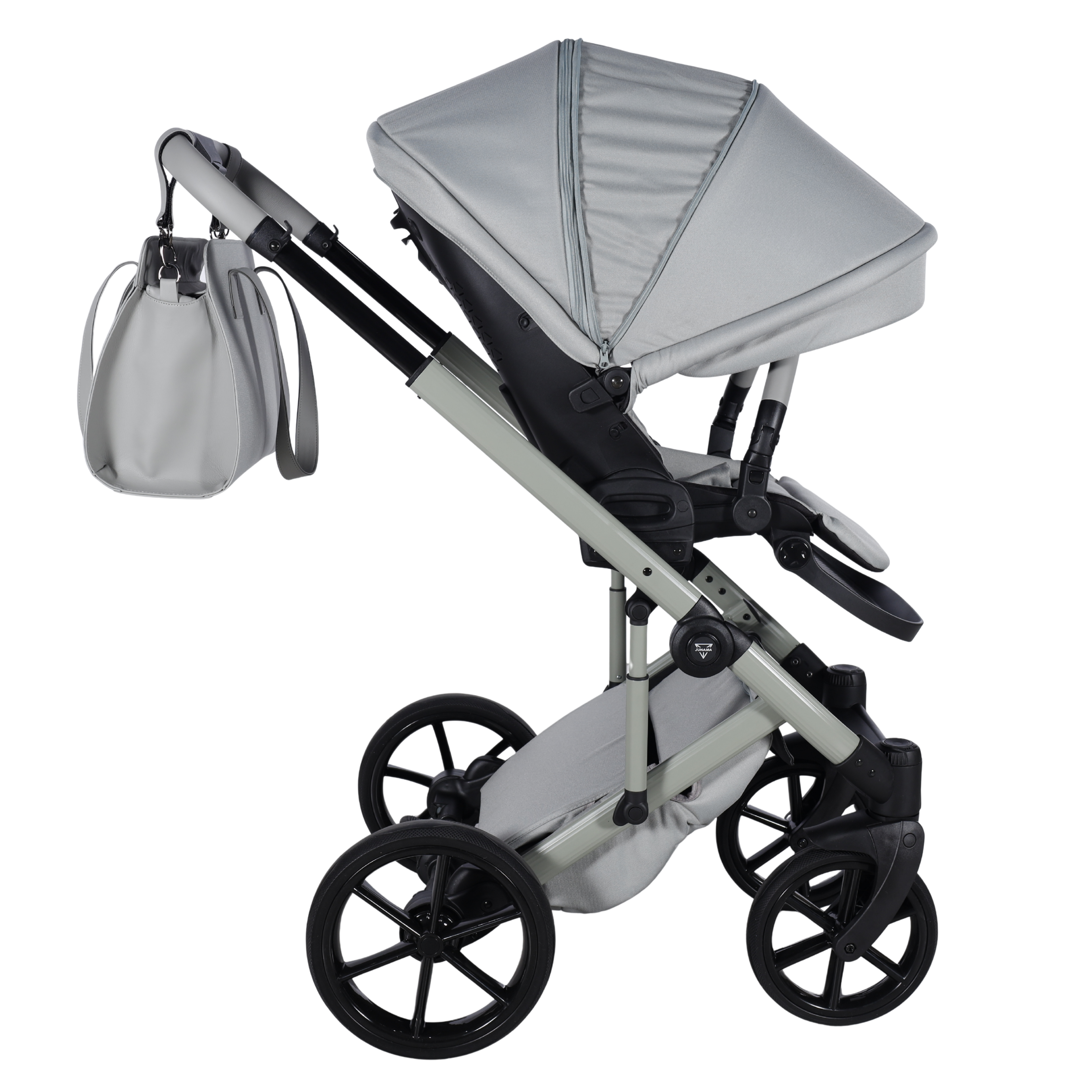 JUNAMA Kombikinderwagen Ellegante Termo