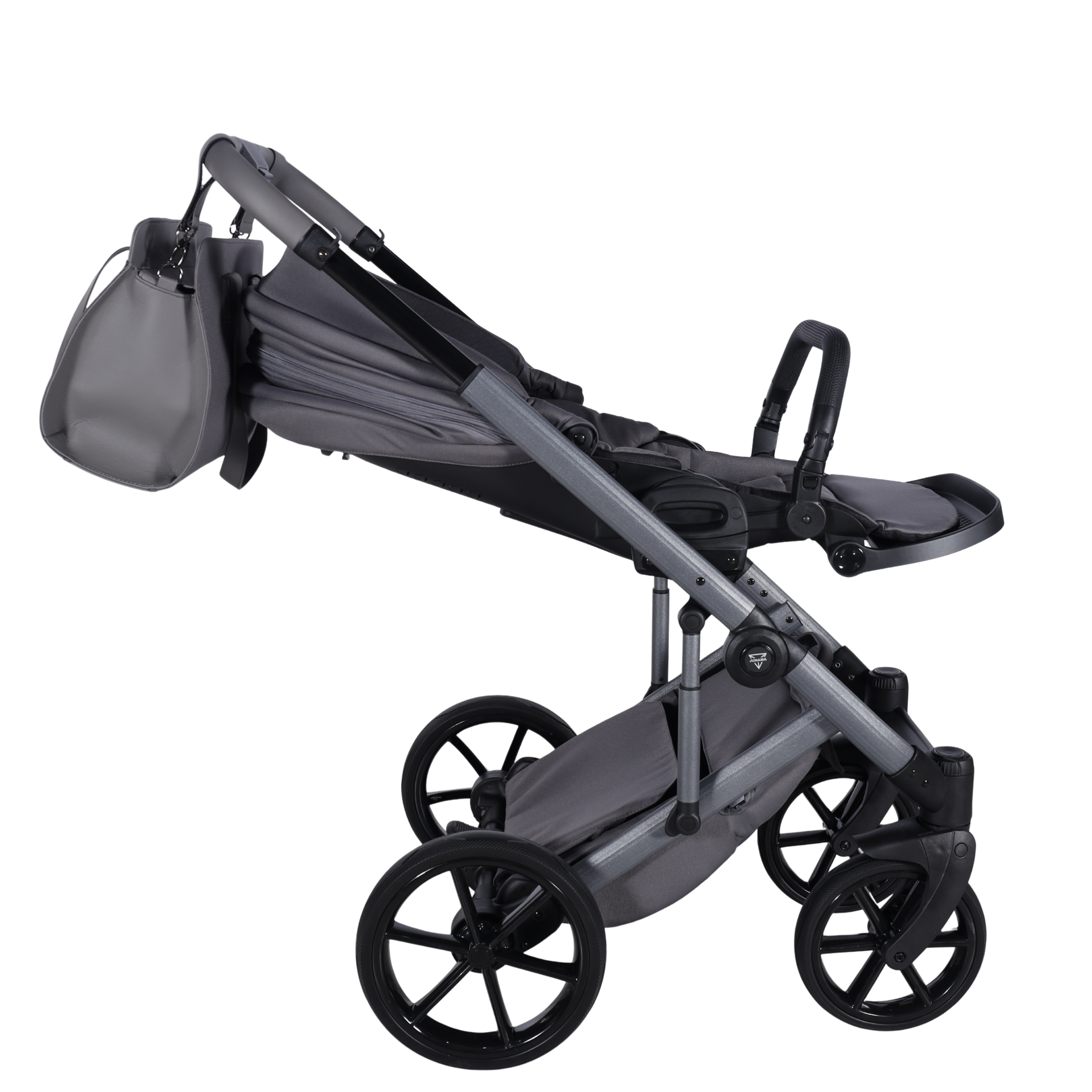 JUNAMA Kombikinderwagen Ellegante Termo