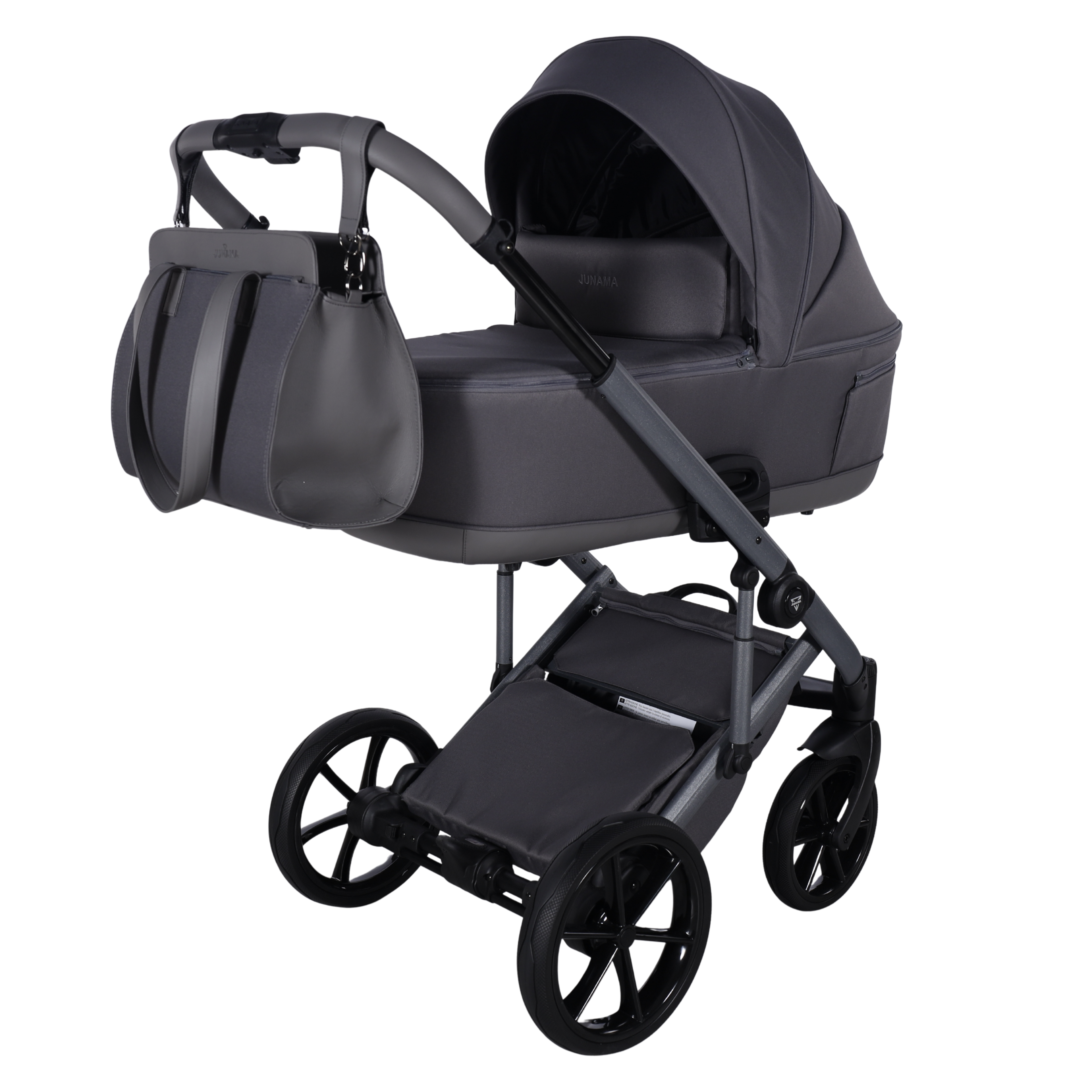 JUNAMA Kombikinderwagen Ellegante Termo